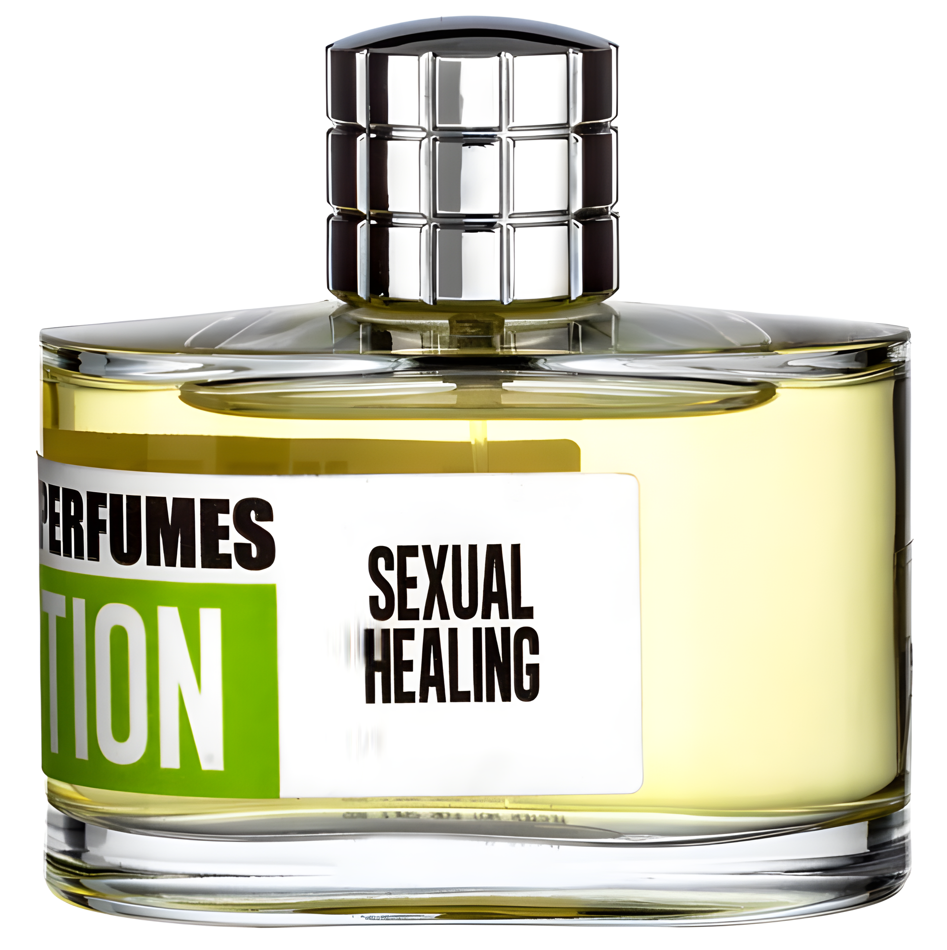 Sexual Healing by Mark Buxton perfume bottle