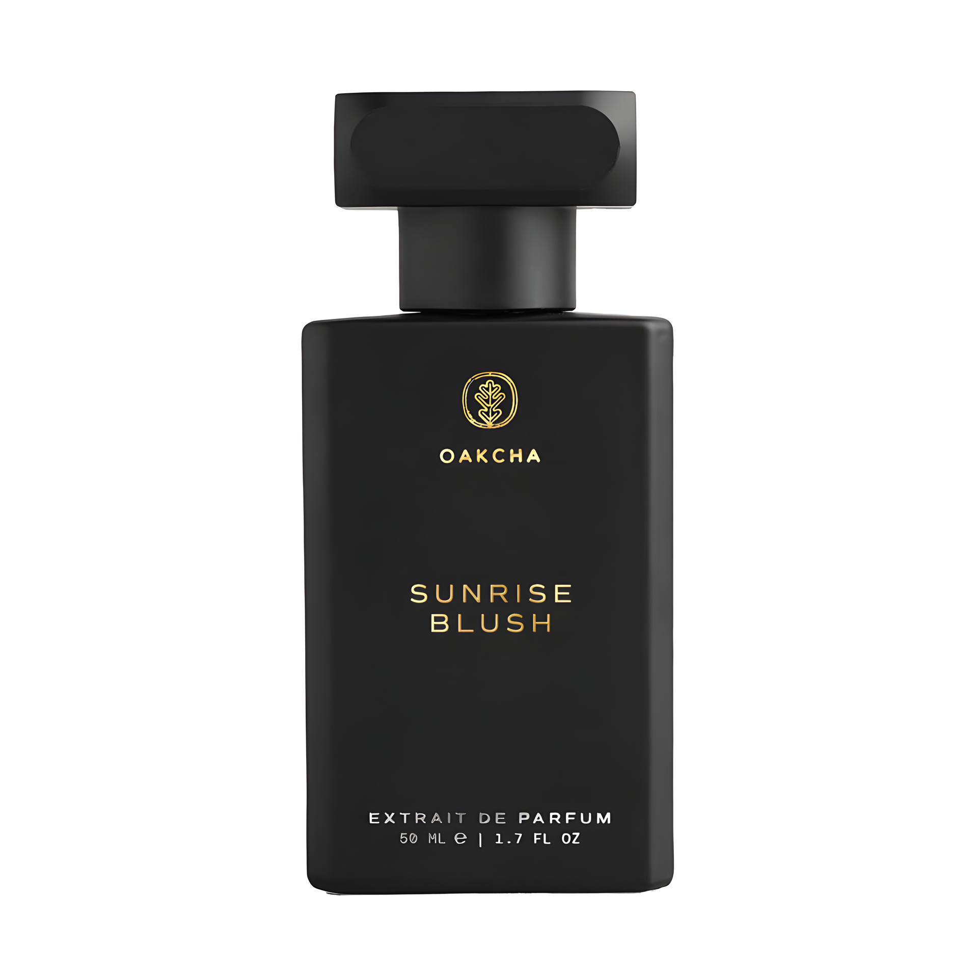 Sunrise Blush by Oakcha perfume bottle