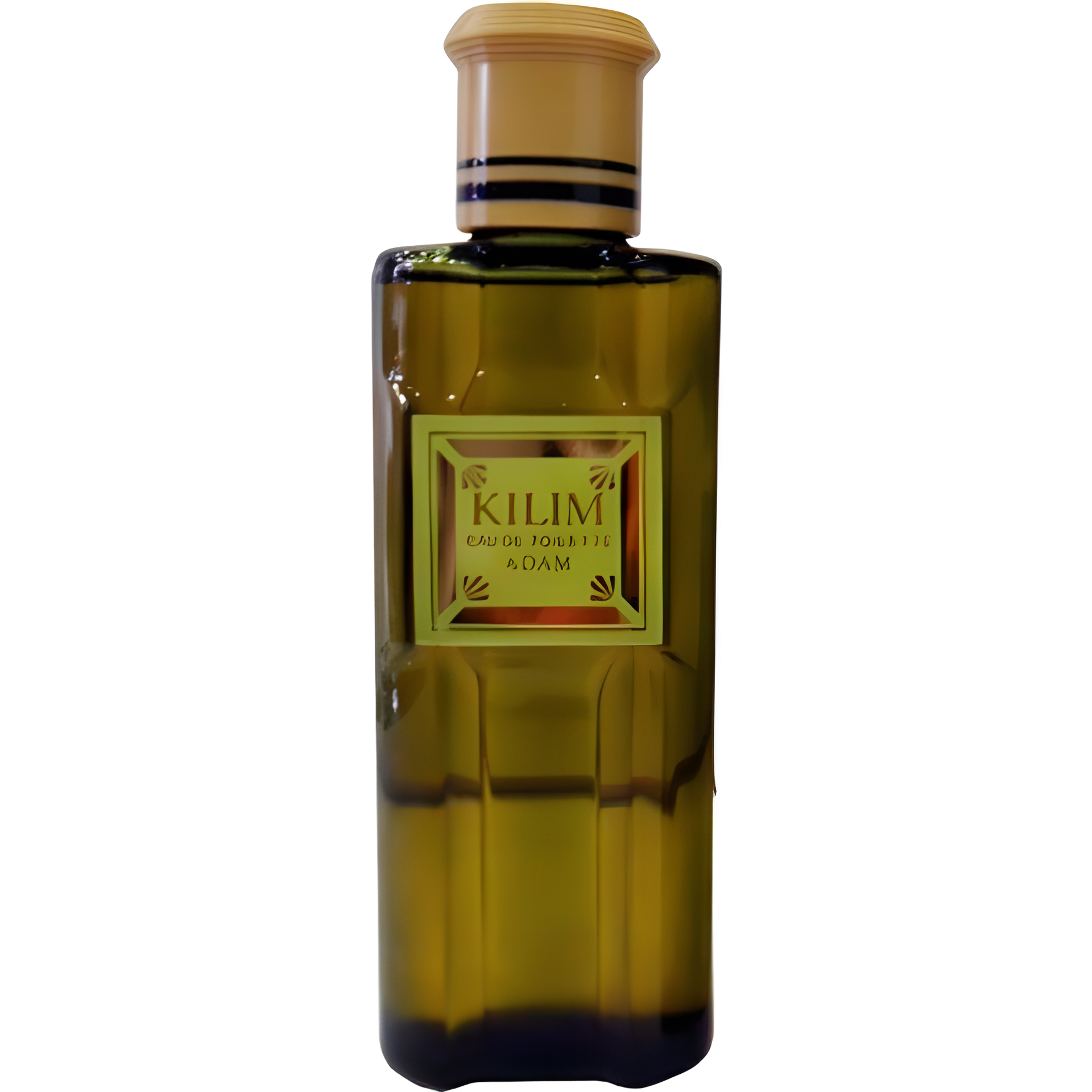 Kilim by Adam perfume bottle