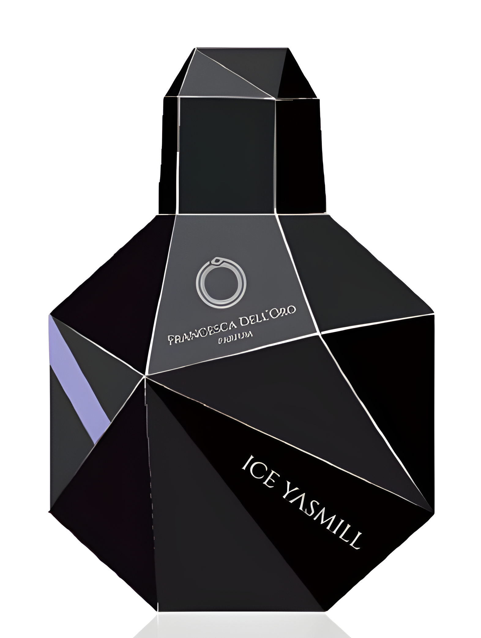 Ice Yasmill by Francesca dell'Oro perfume bottle