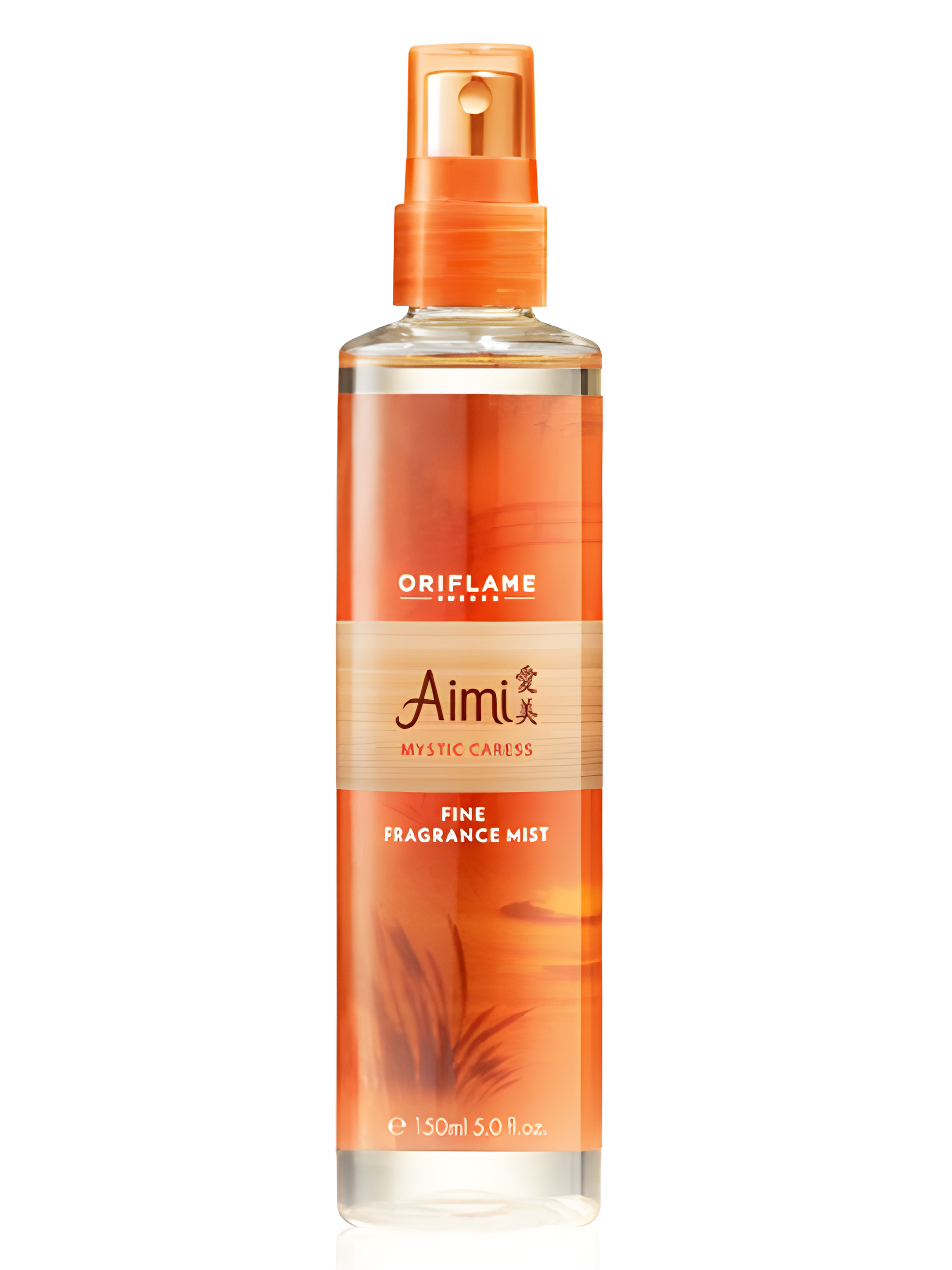 Oriflame Mystic Caress