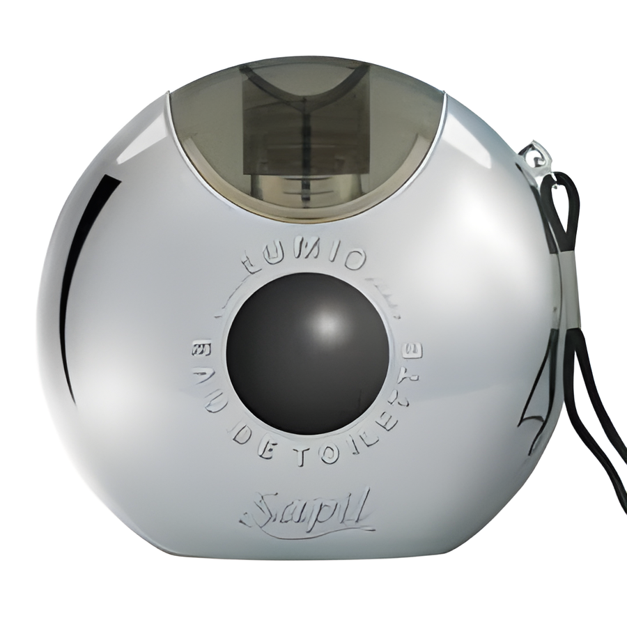 Lumio by Sapil perfume bottle
