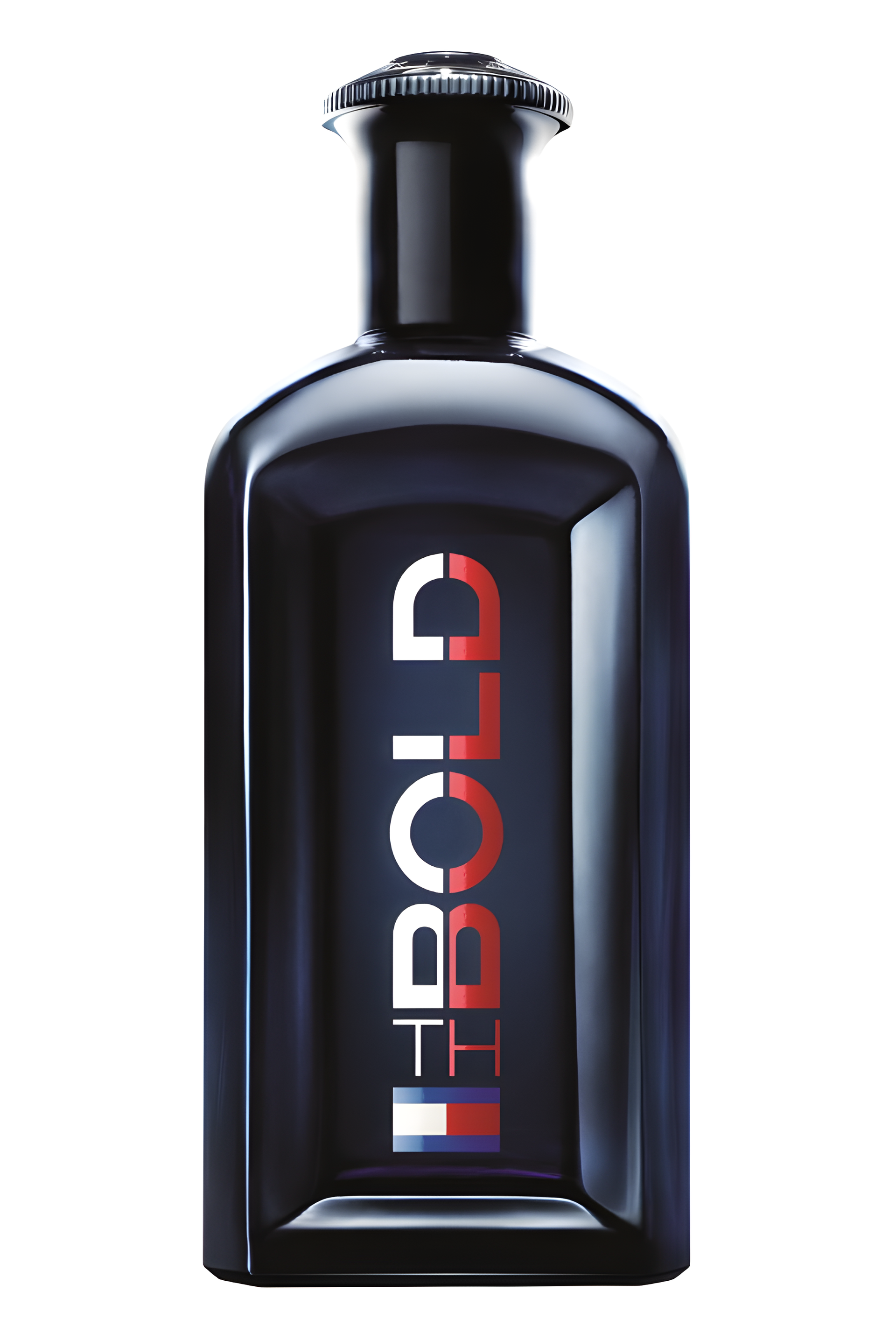 TH Bold by Tommy Hilfiger perfume bottle