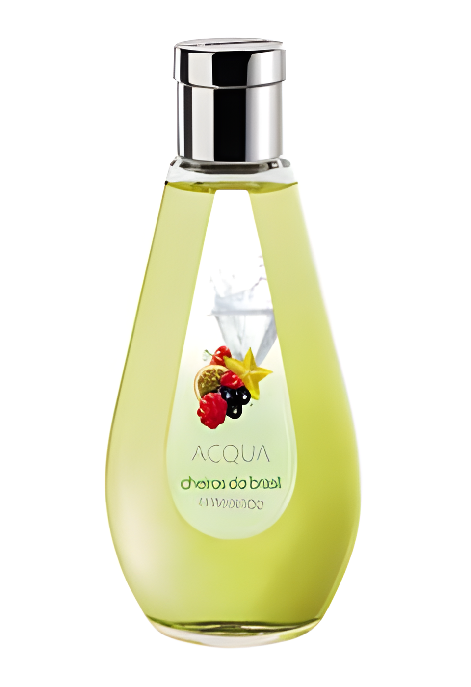 Acqua Cheiros by O Boticário perfume bottle