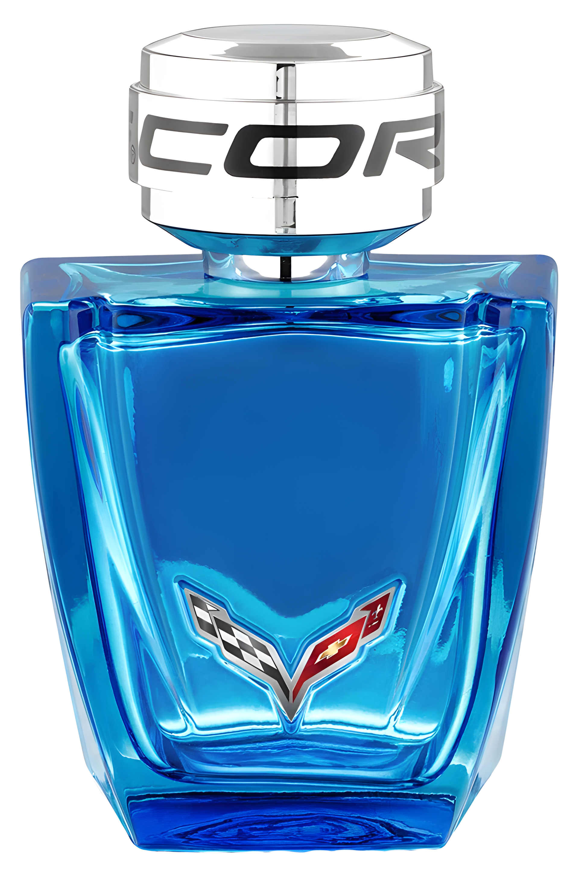 Corvette Casual Life by Água de Cheiro perfume bottle