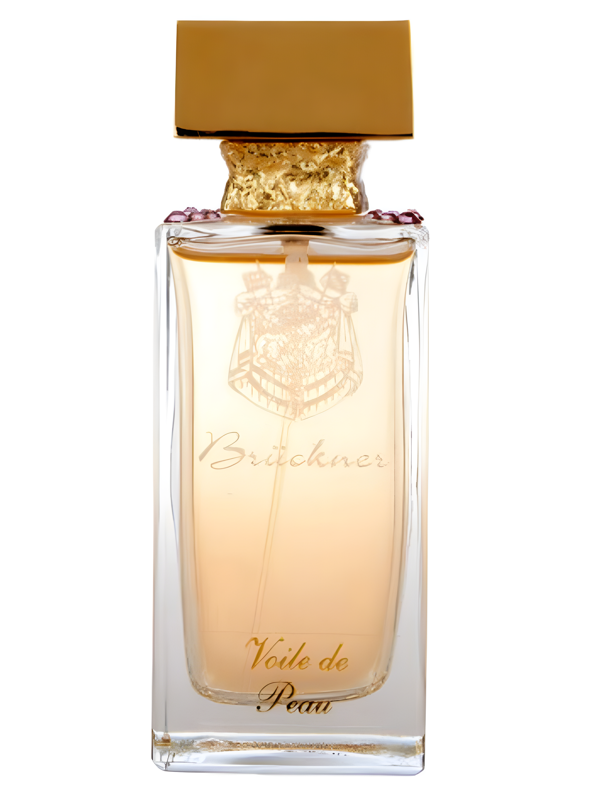 Voile de Peau by Parfumerie Bruckner perfume bottle