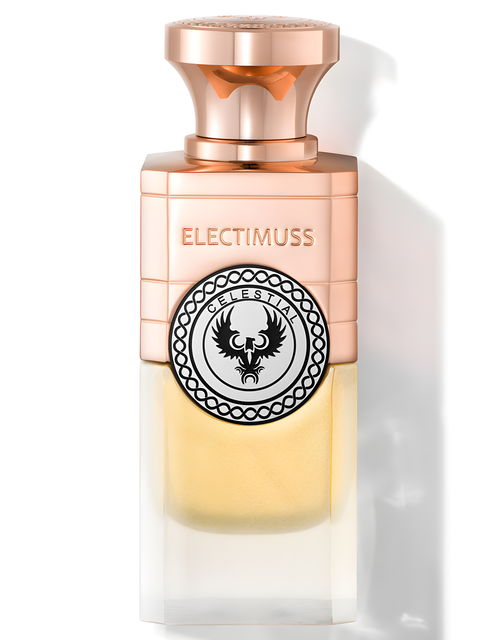 Celestial by Electimuss perfume bottle