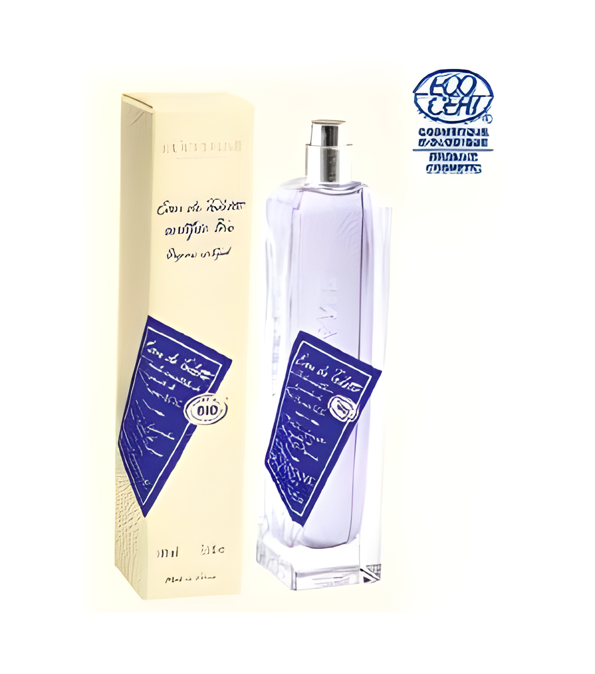 Organic Certified Lavender Fragrance by L'Occitane en Provence