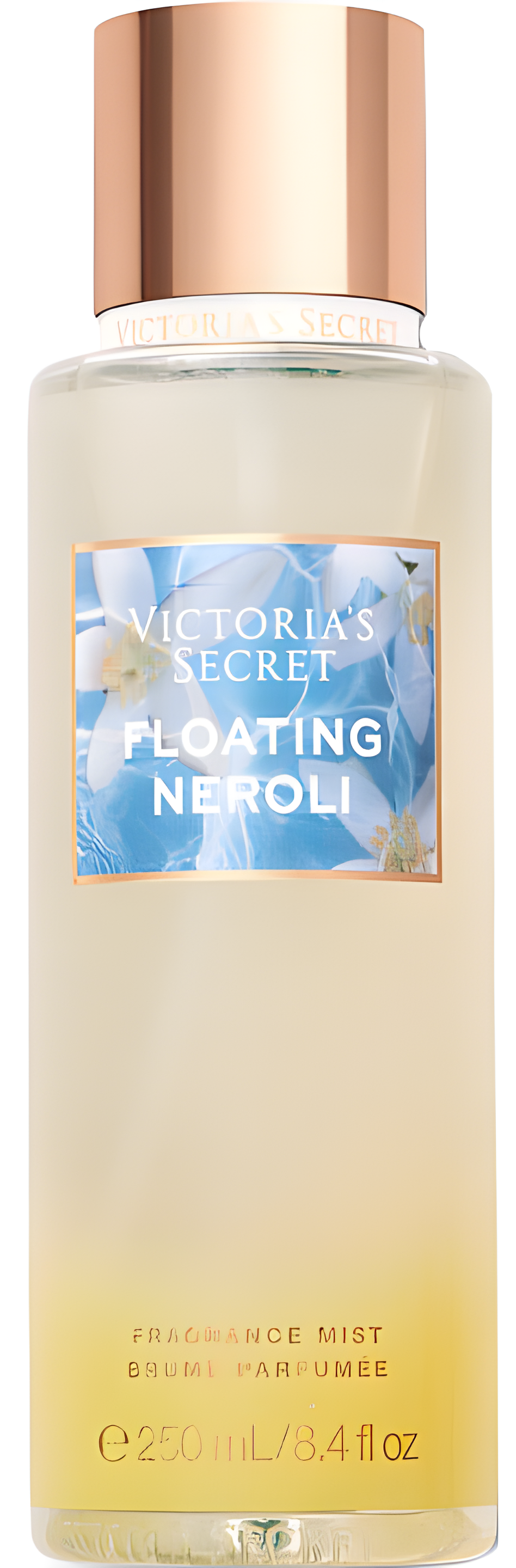 Floating Neroli by Victoria's Secret perfume bottle