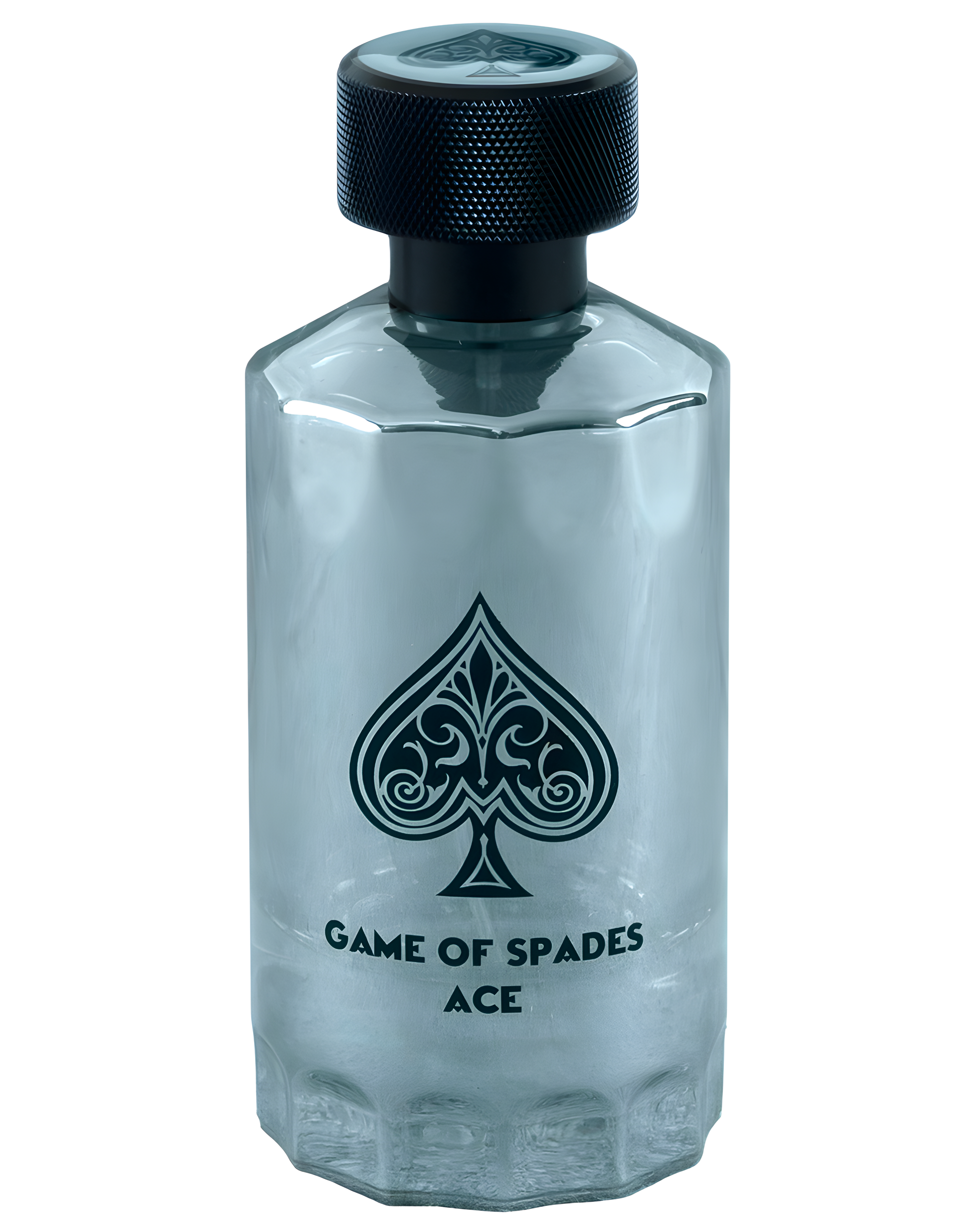 Game of Spade Ace by Jo Milano Paris perfume bottle
