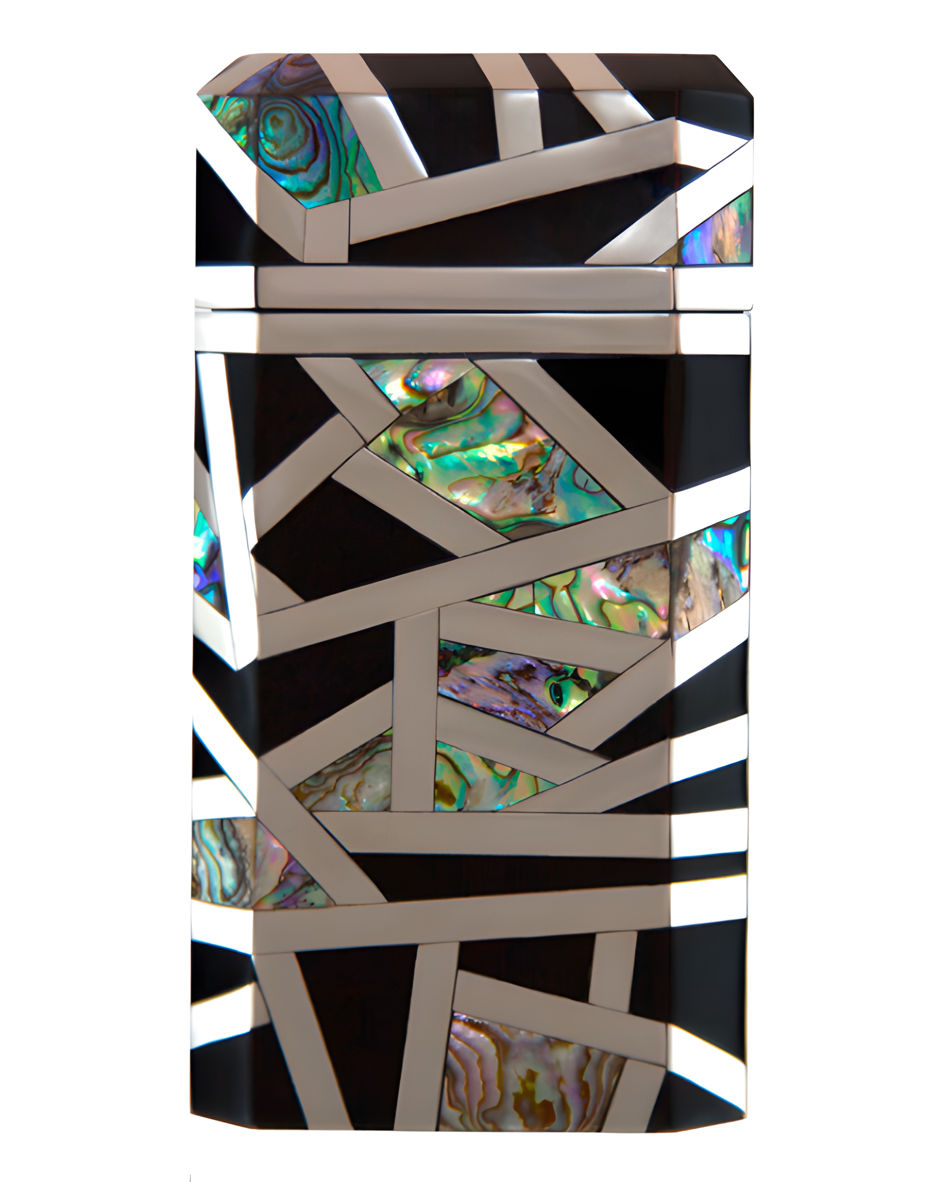 Art Deco I by Atelier d'Artistes By Alexandre.J perfume bottle