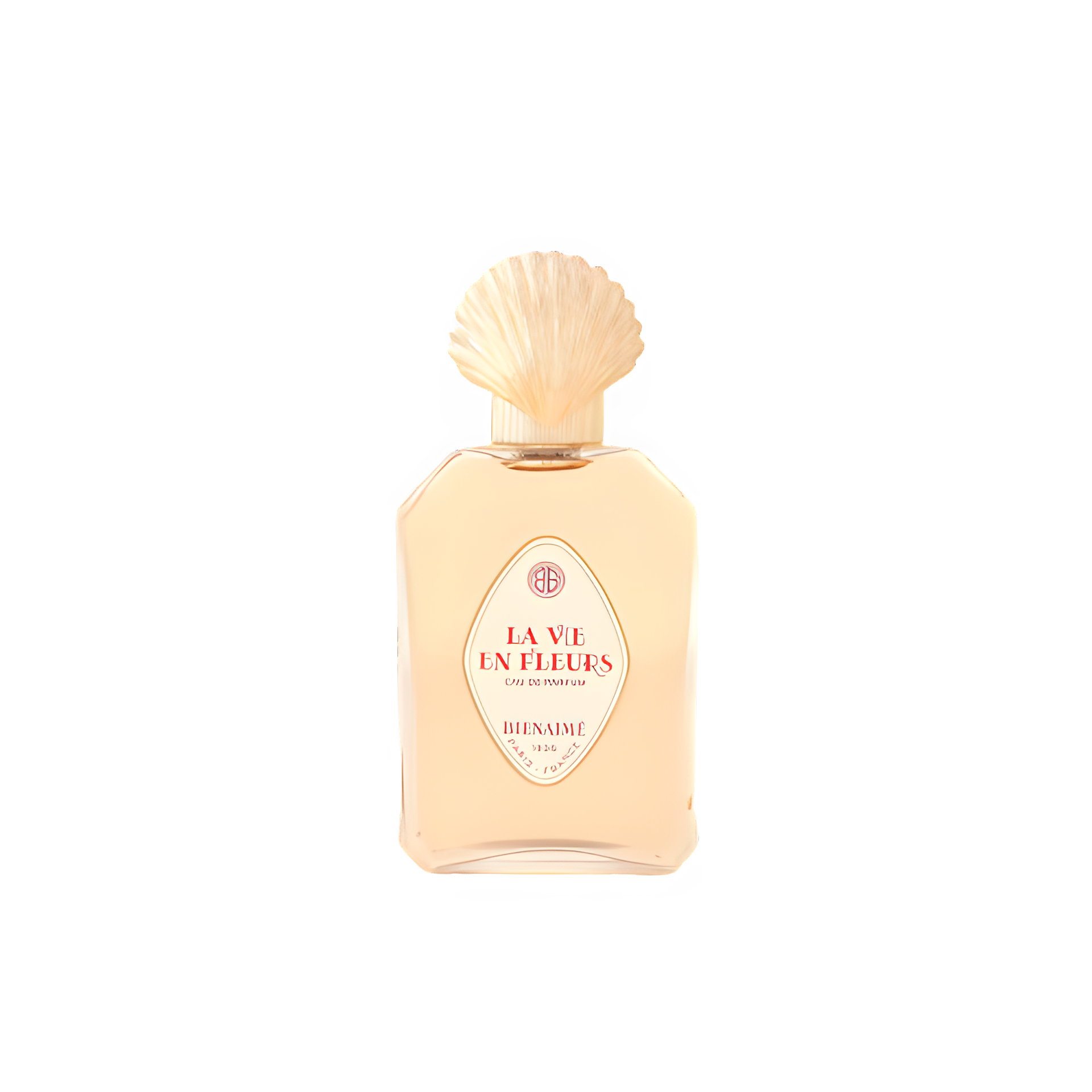 La Vie en Fleurs 2022 by Bienaimé perfume bottle