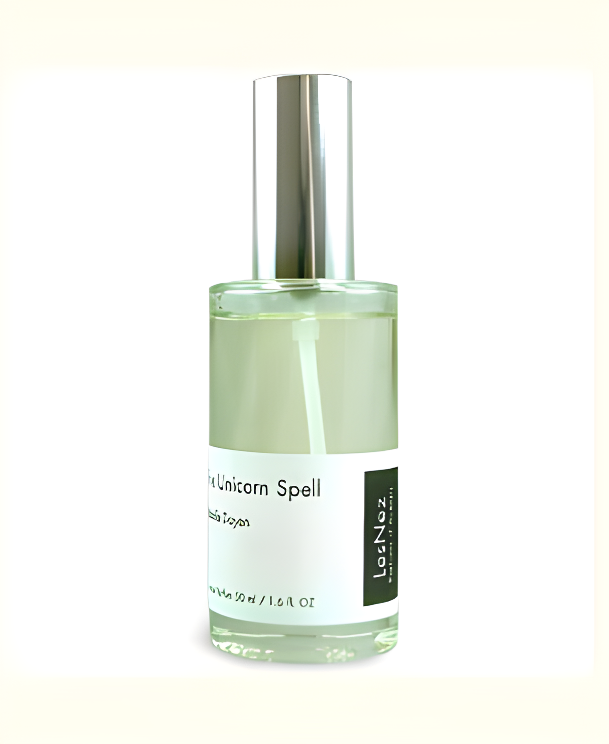 The Unicorn Spell by Les Nez perfume bottle