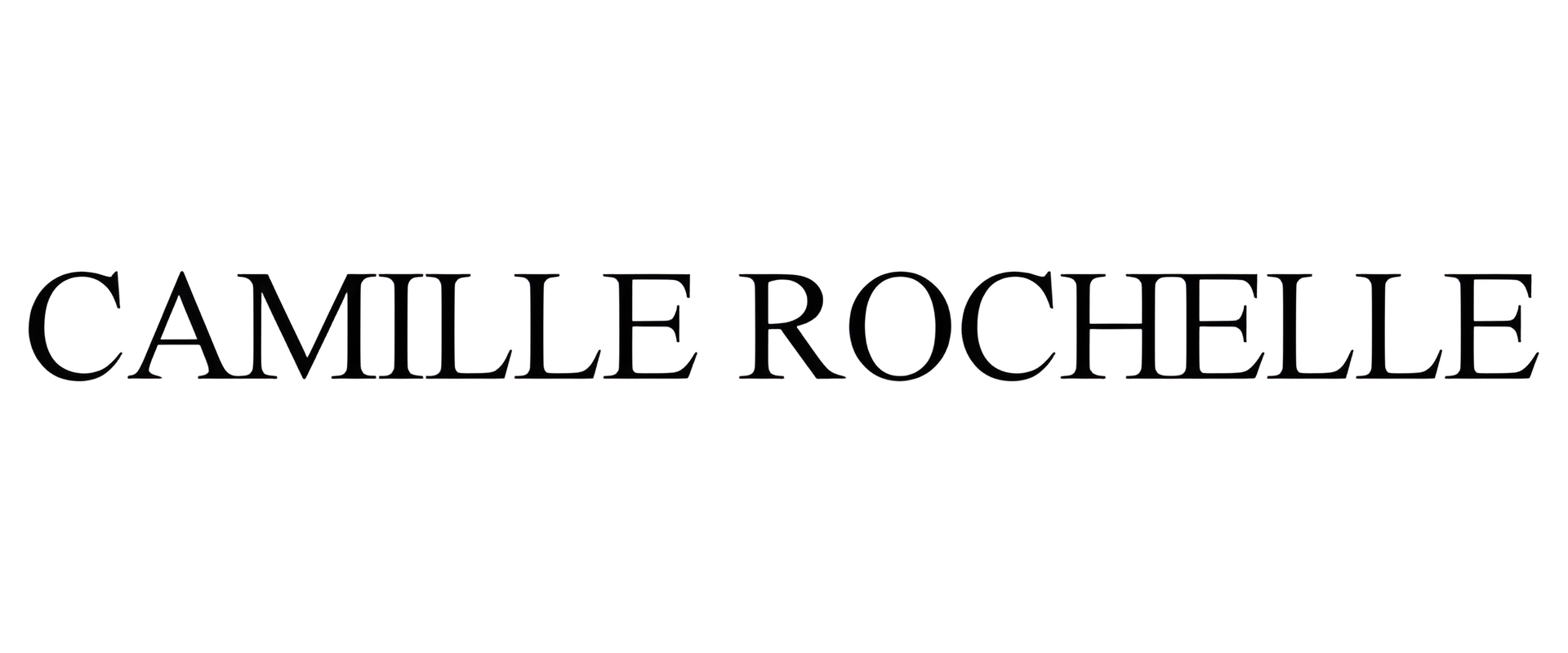 Picture of Camille Rochelle brand