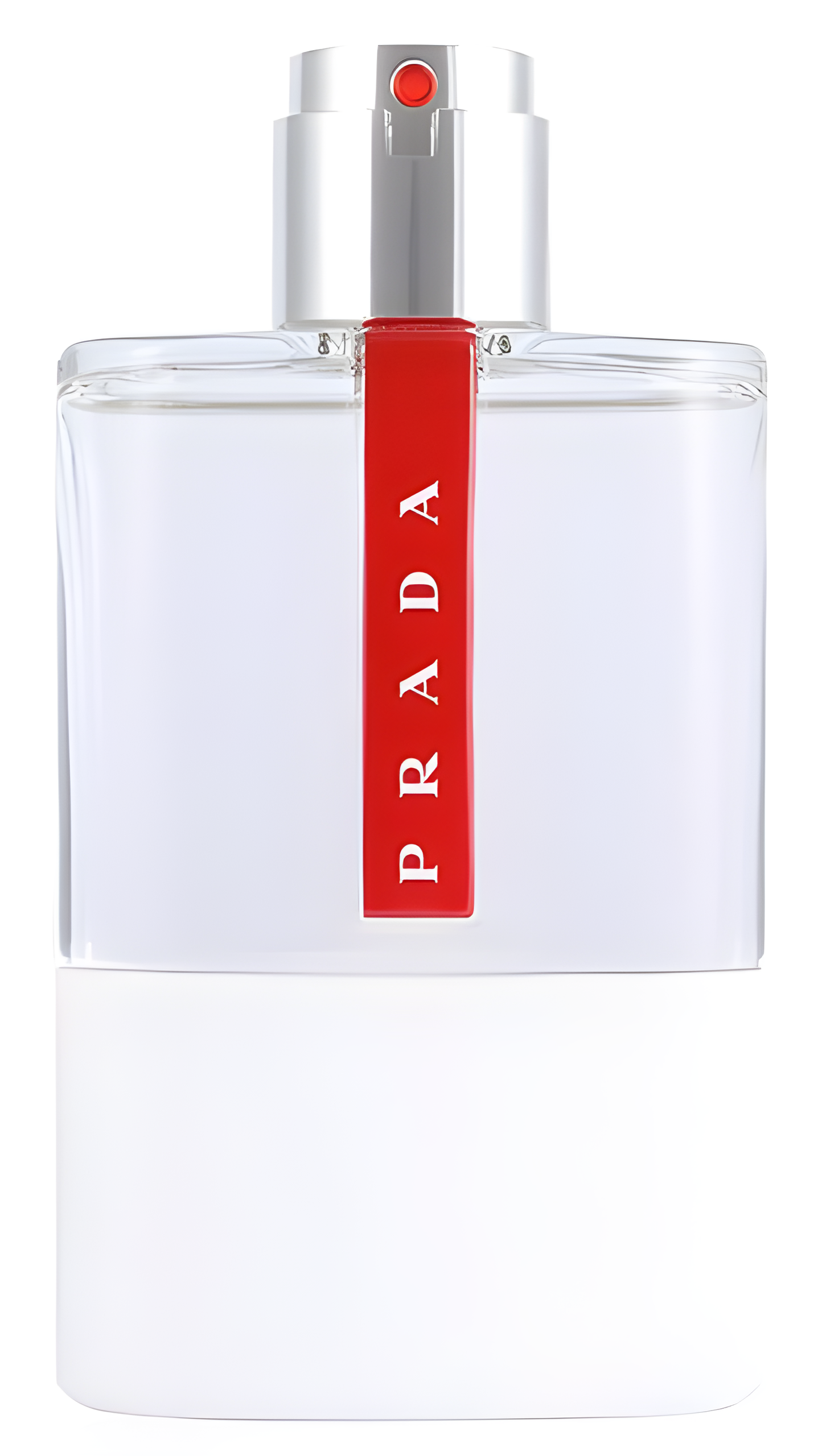Luna Rossa Eau Sport by Prada perfume bottle