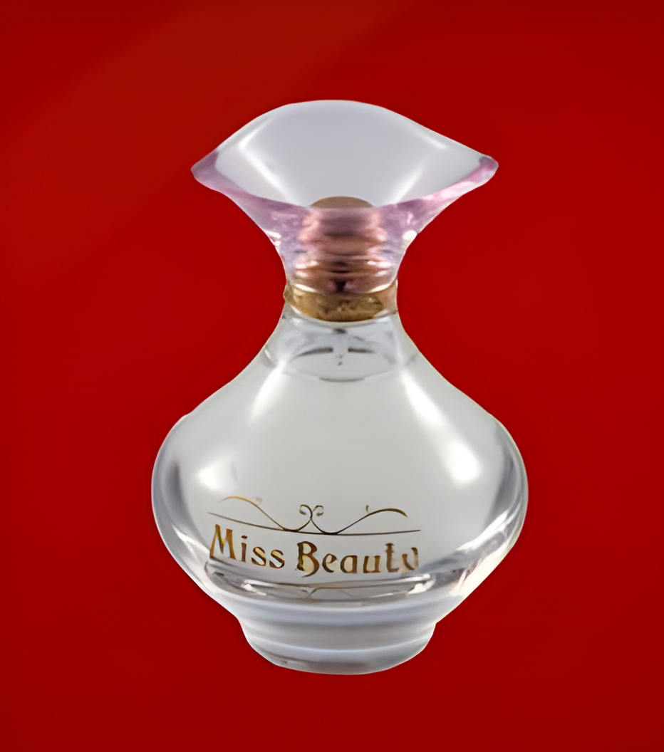 Miss Beauty by Arabian Oud perfume bottle