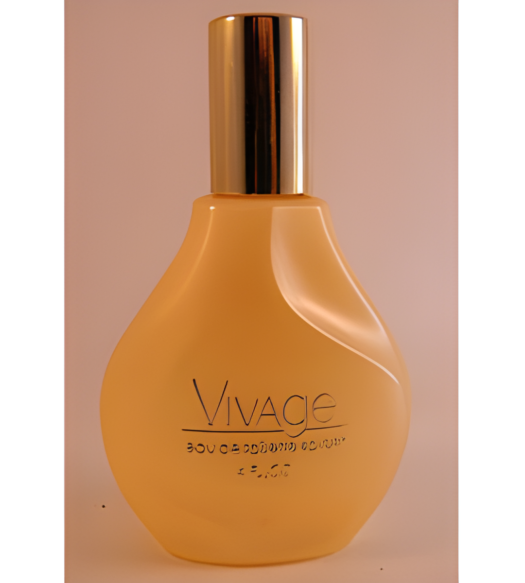 Vivage by Louis Feraud perfume bottle
