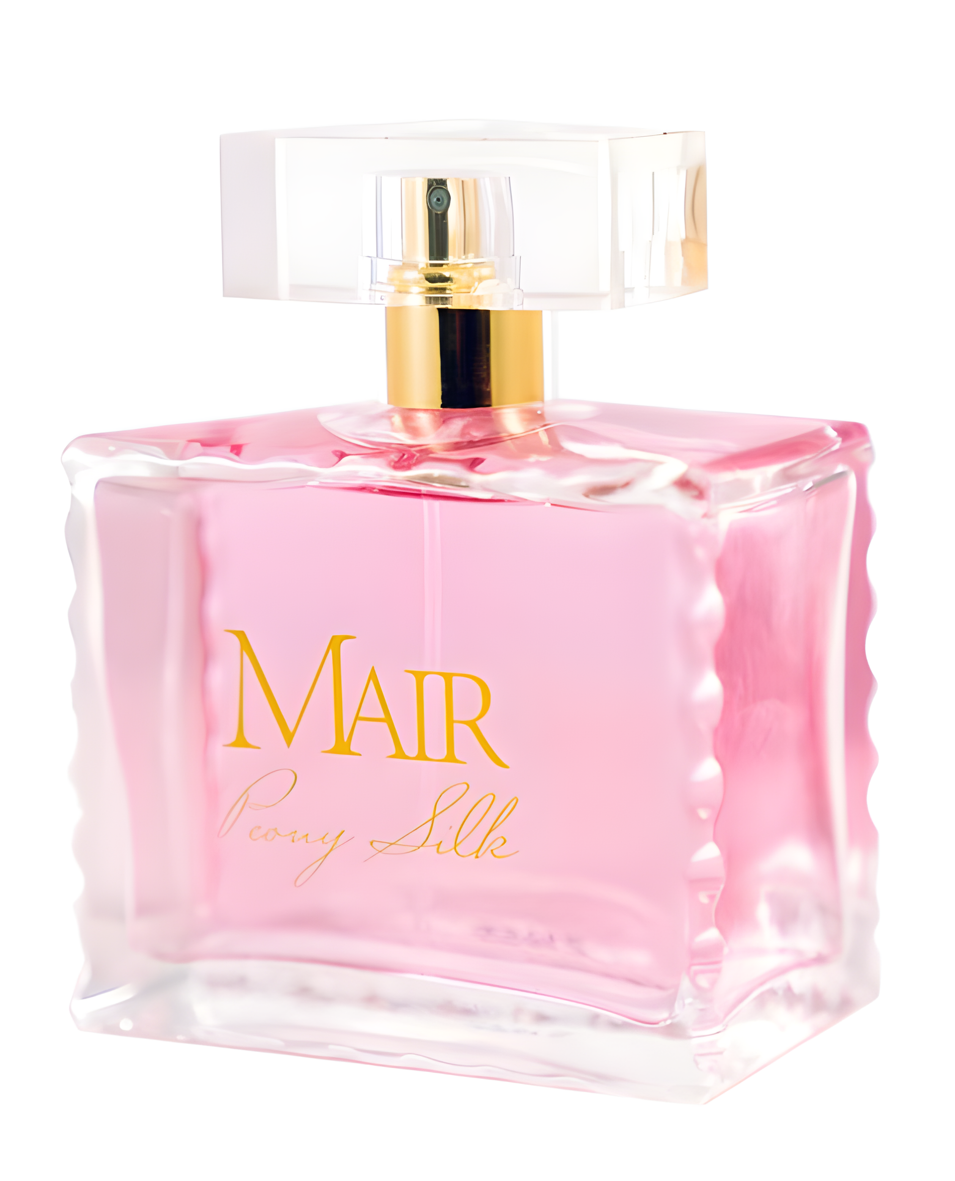 Peony Silk by Mair perfume bottle