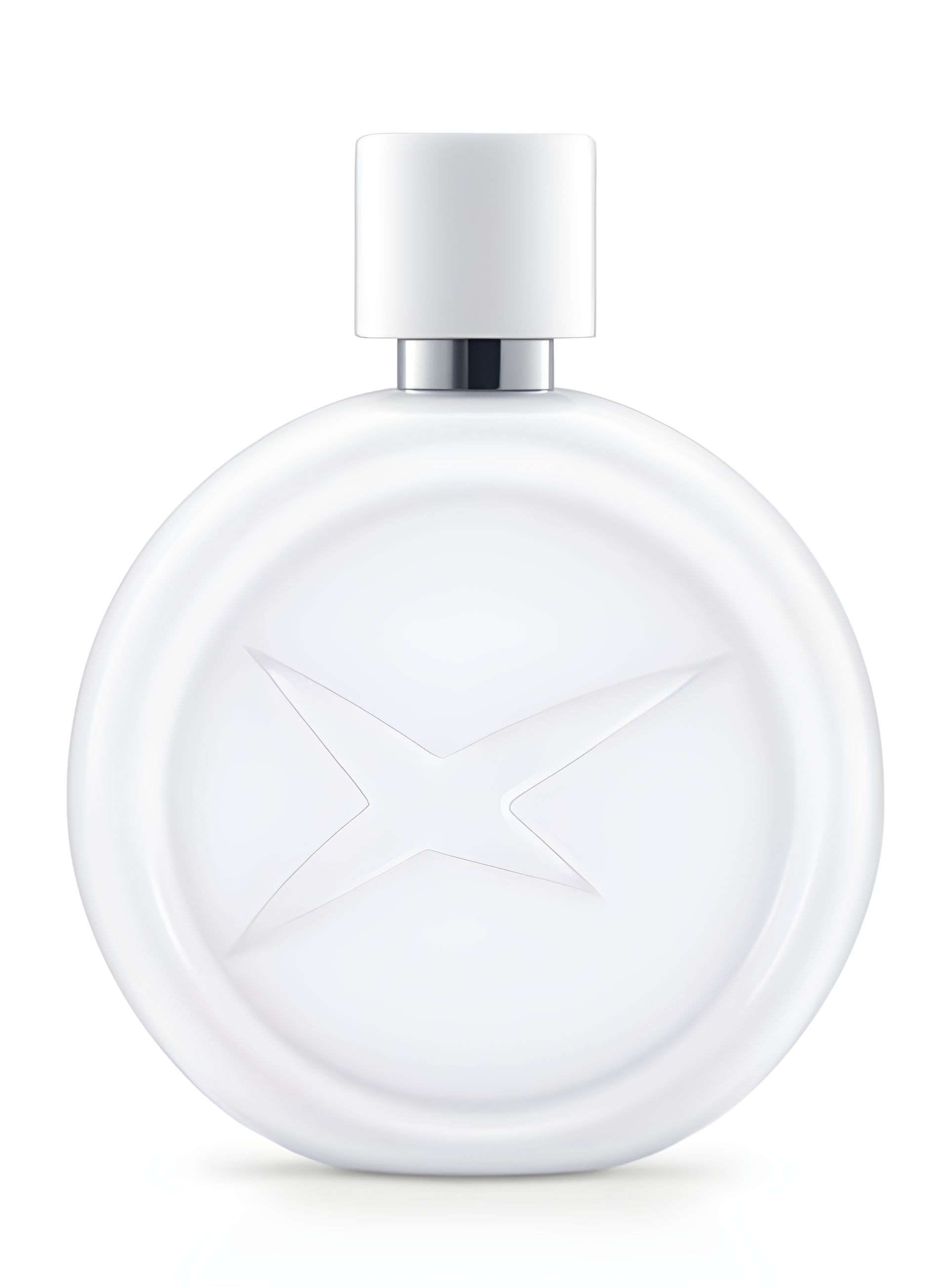 Une Histoire de Femme Sensuelle by Mauboussin perfume bottle