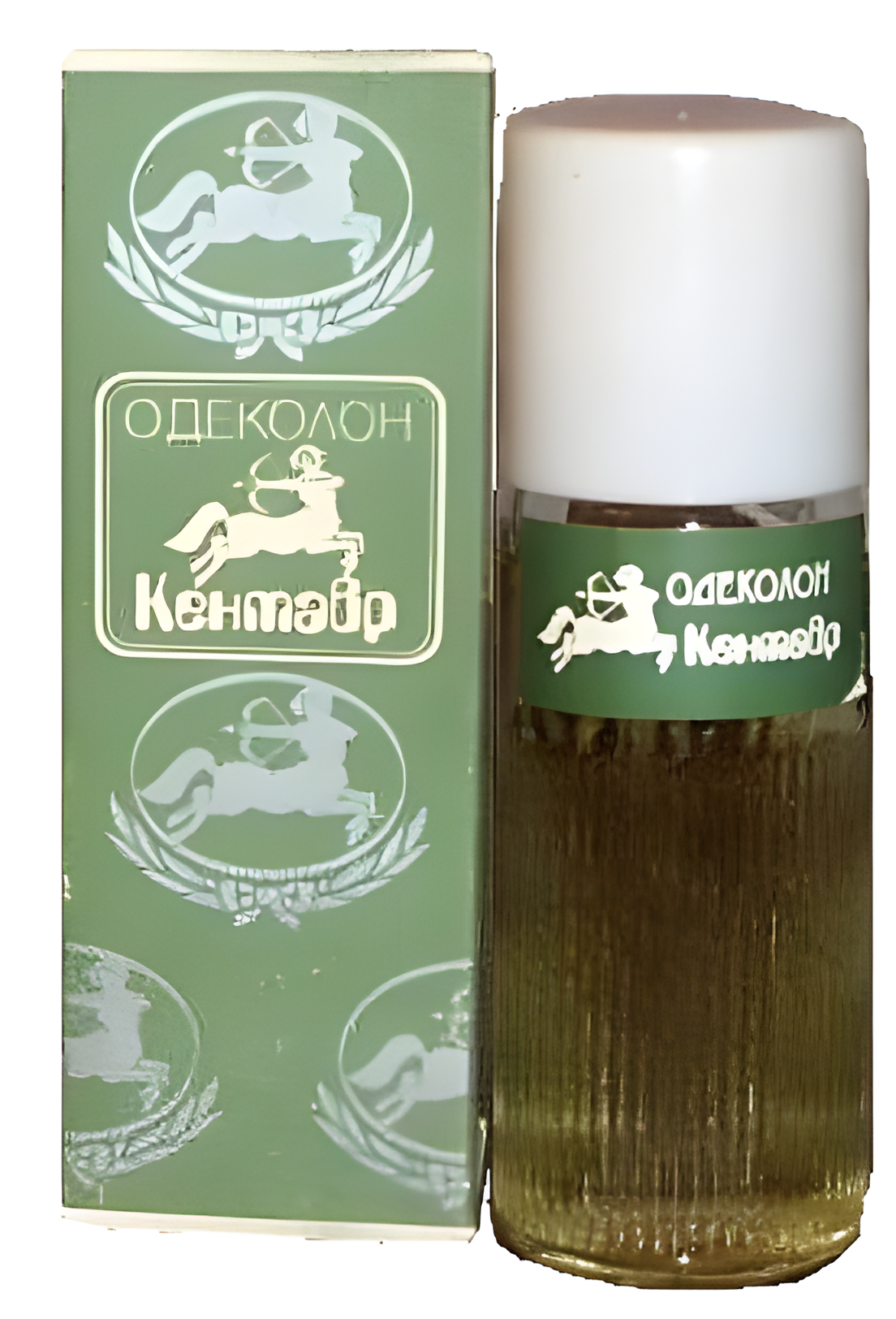 Кентавр - Centaure by Alen Mak perfume bottle