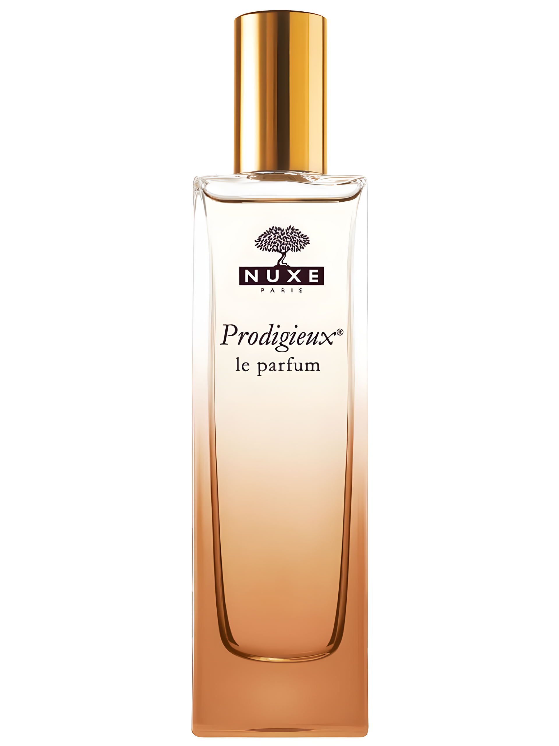 Prodigieux Le Parfum by Nuxe perfume bottle