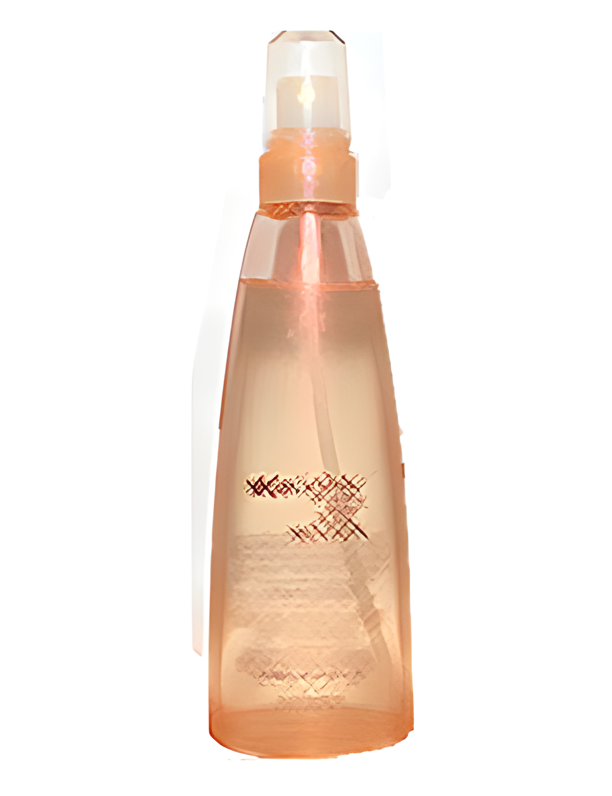 Skinlights by Revlon perfume bottle