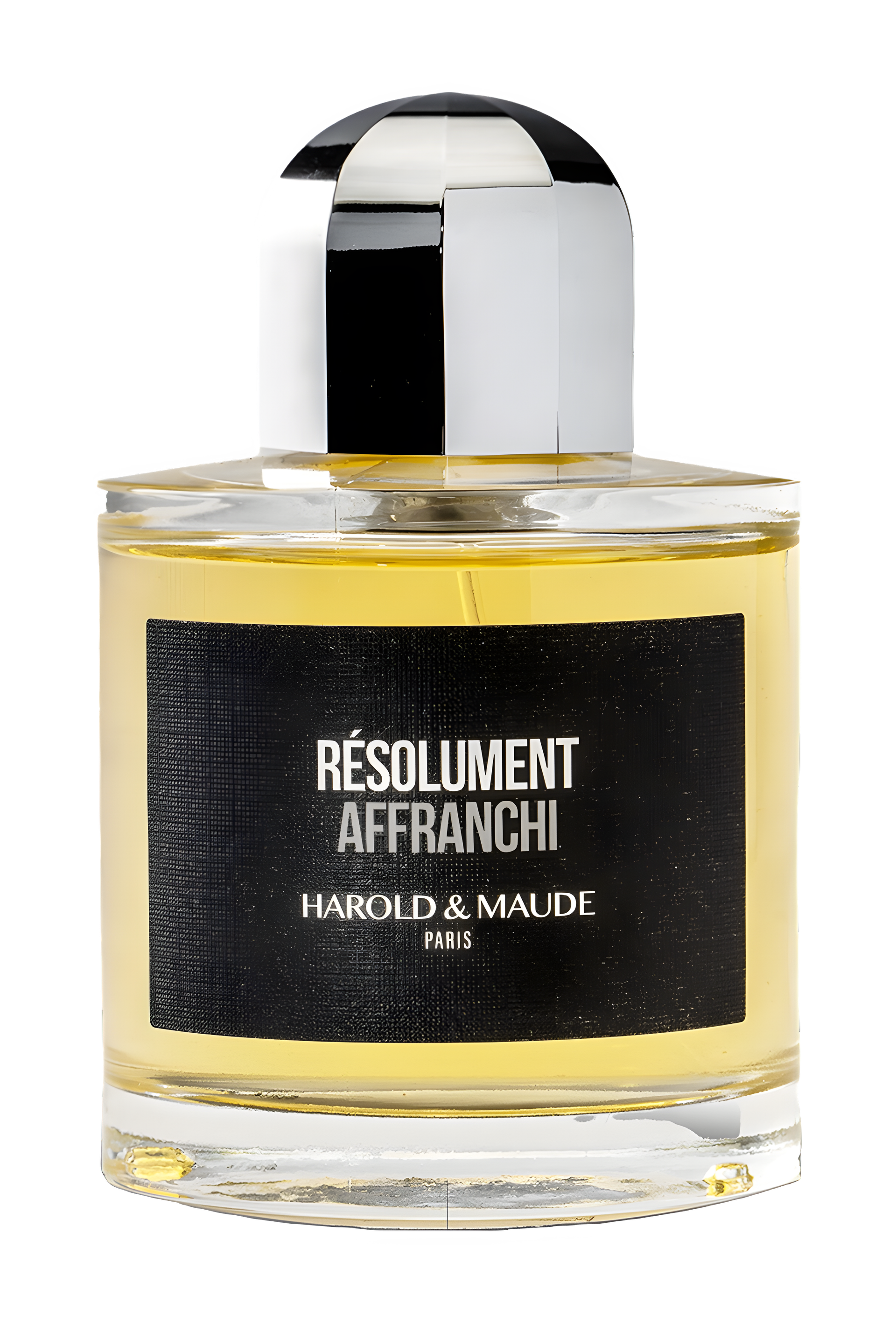 Résolument Affranchi by Harold & Maude perfume bottle