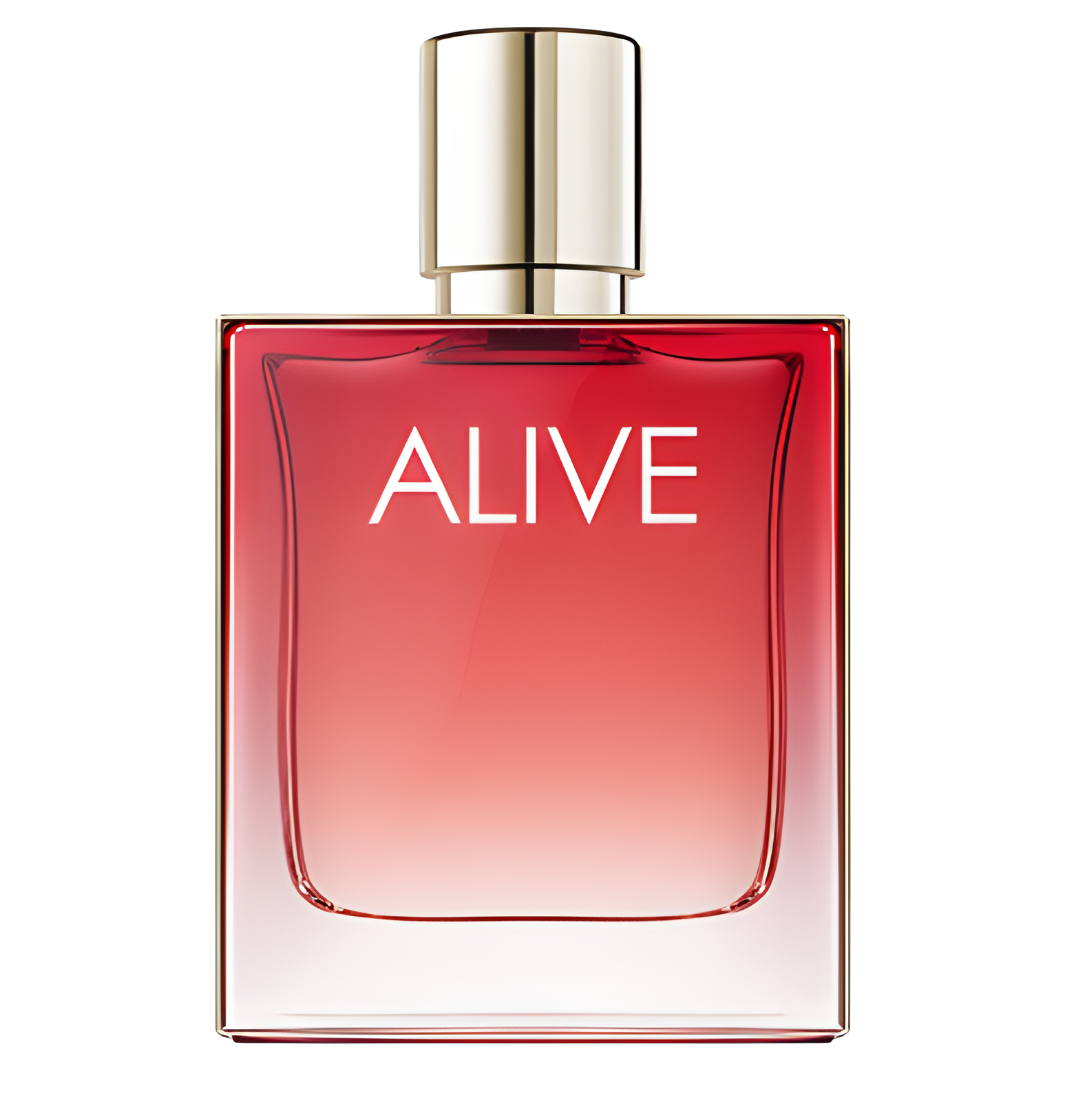 Boss Alive Intense by Hugo Boss perfume bottle