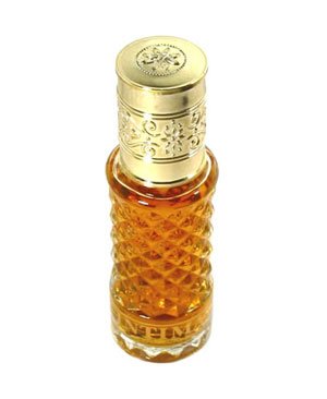 Intimate by Revlon perfume bottle