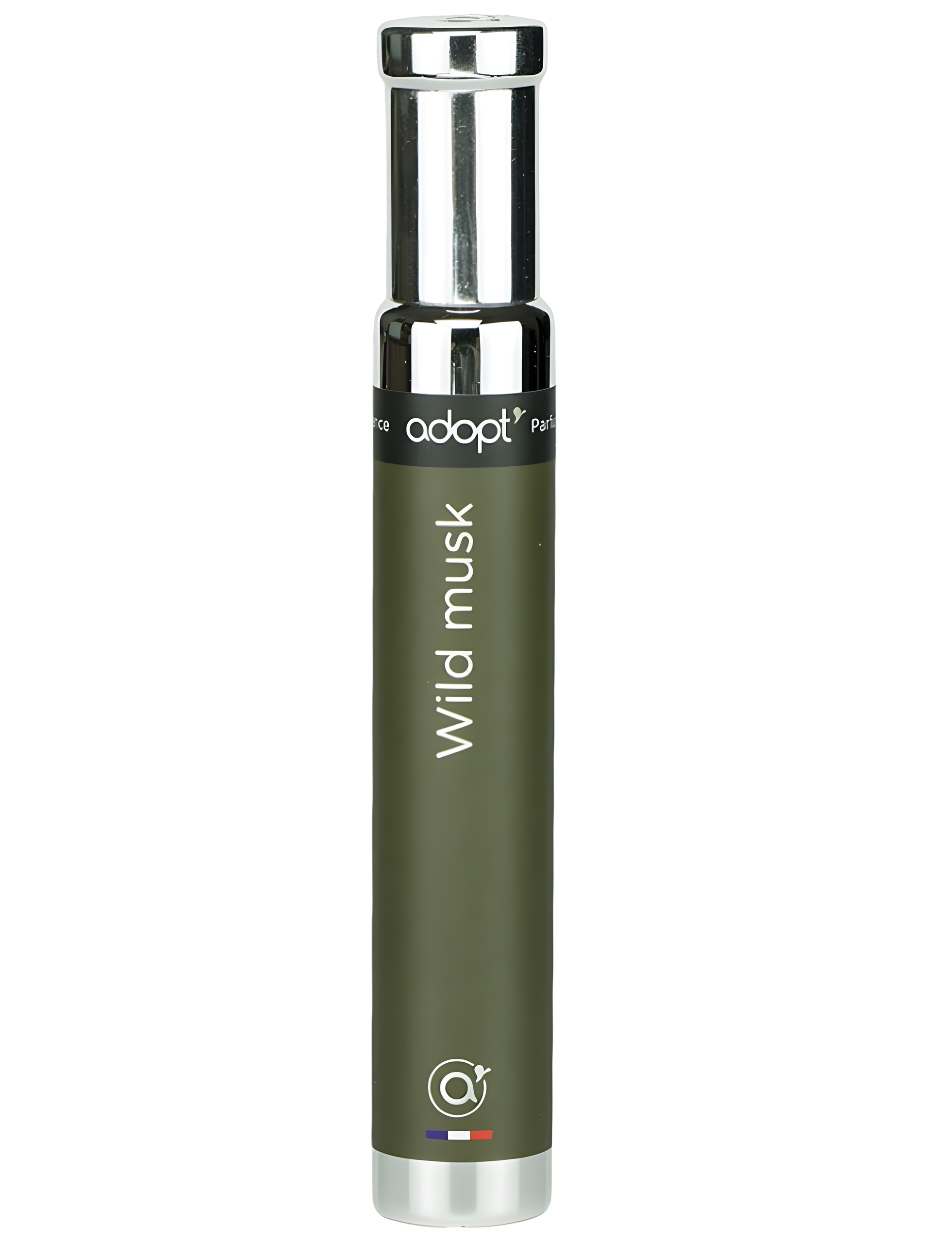 Wild Musk by Adopt Parfums perfume bottle