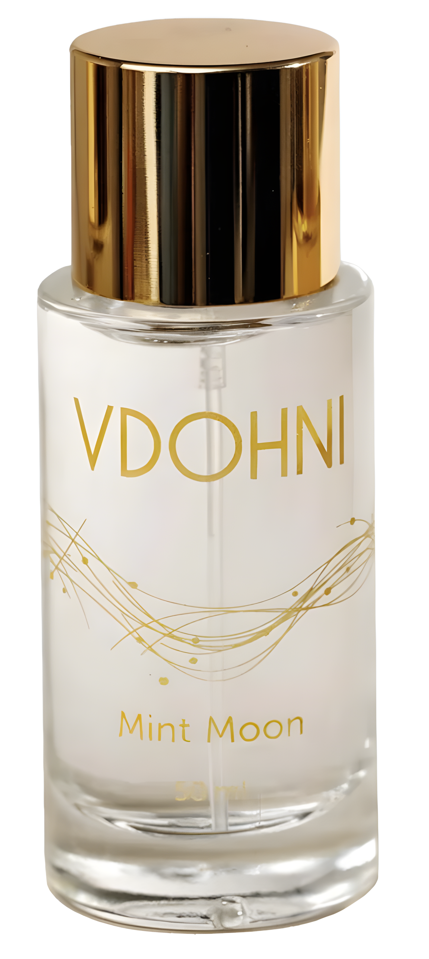 Mint Moon by VDOHNI perfume bottle