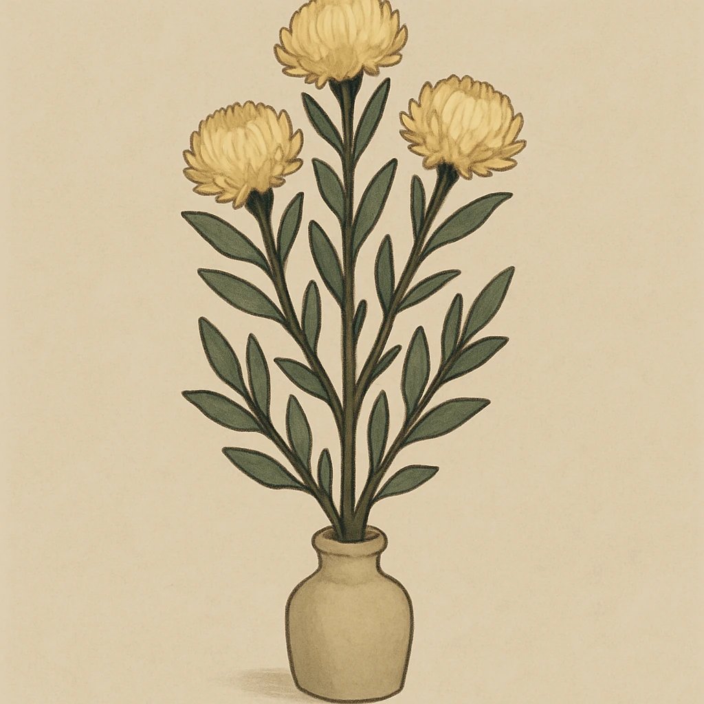 Picture of Everlasting Picardii note