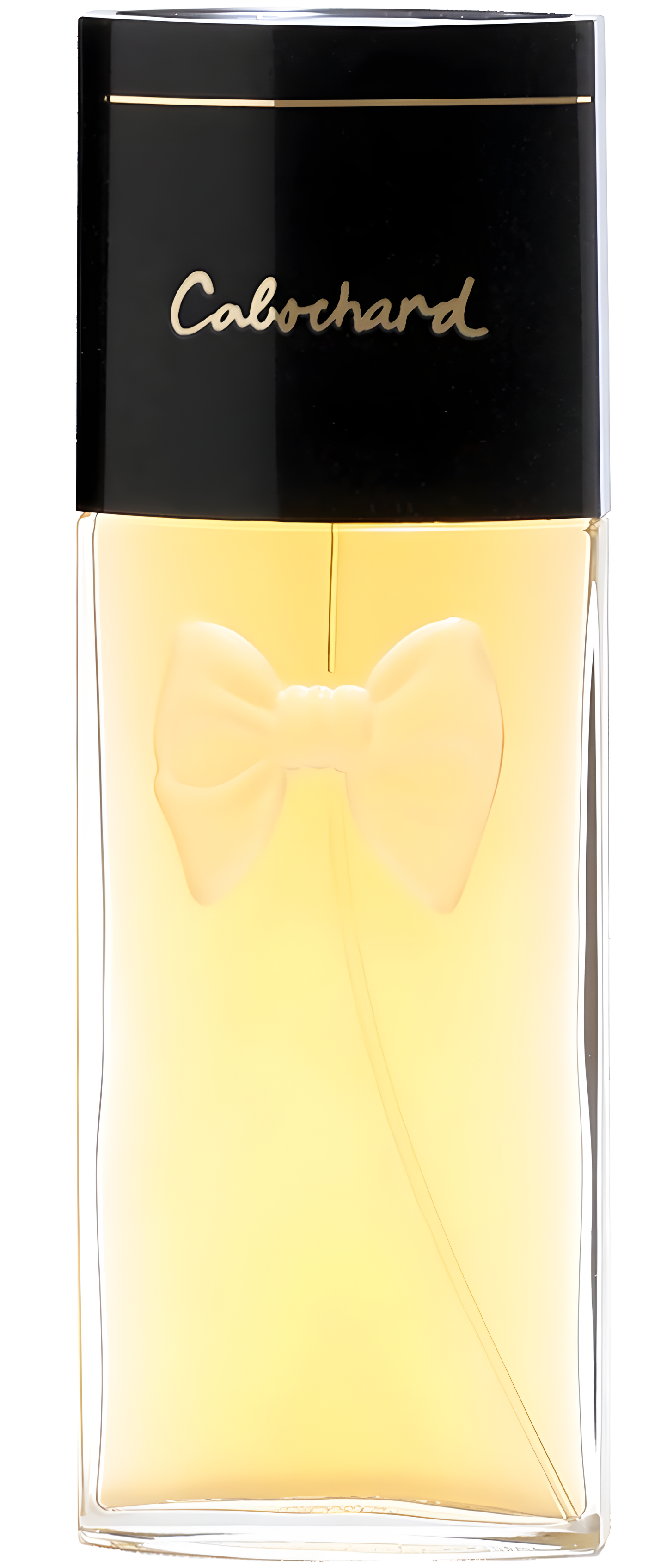 Cabochard by Grès perfume bottle