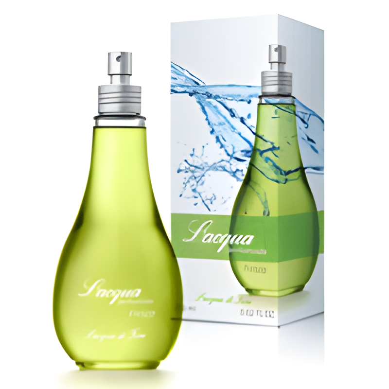 Fresh by L'acqua di Fiori perfume bottle