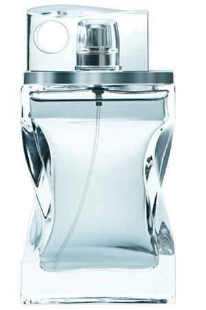 Utopia by Ajmal perfume bottle