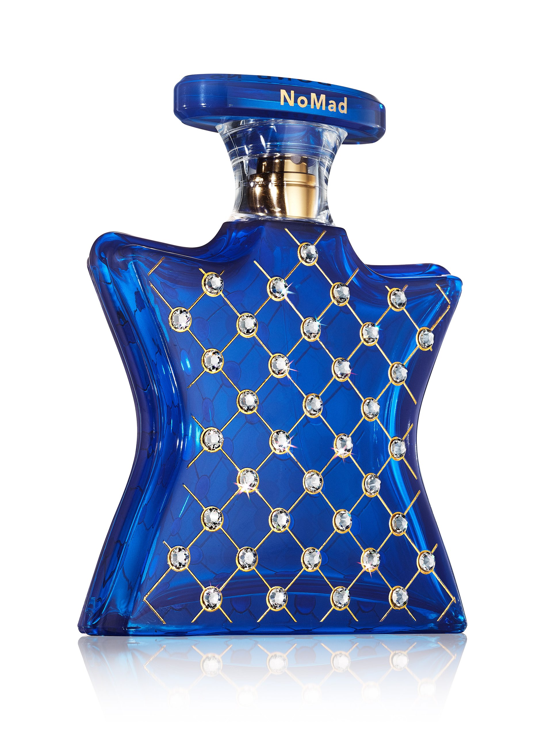NoMad by Bond No 9 perfume bottle