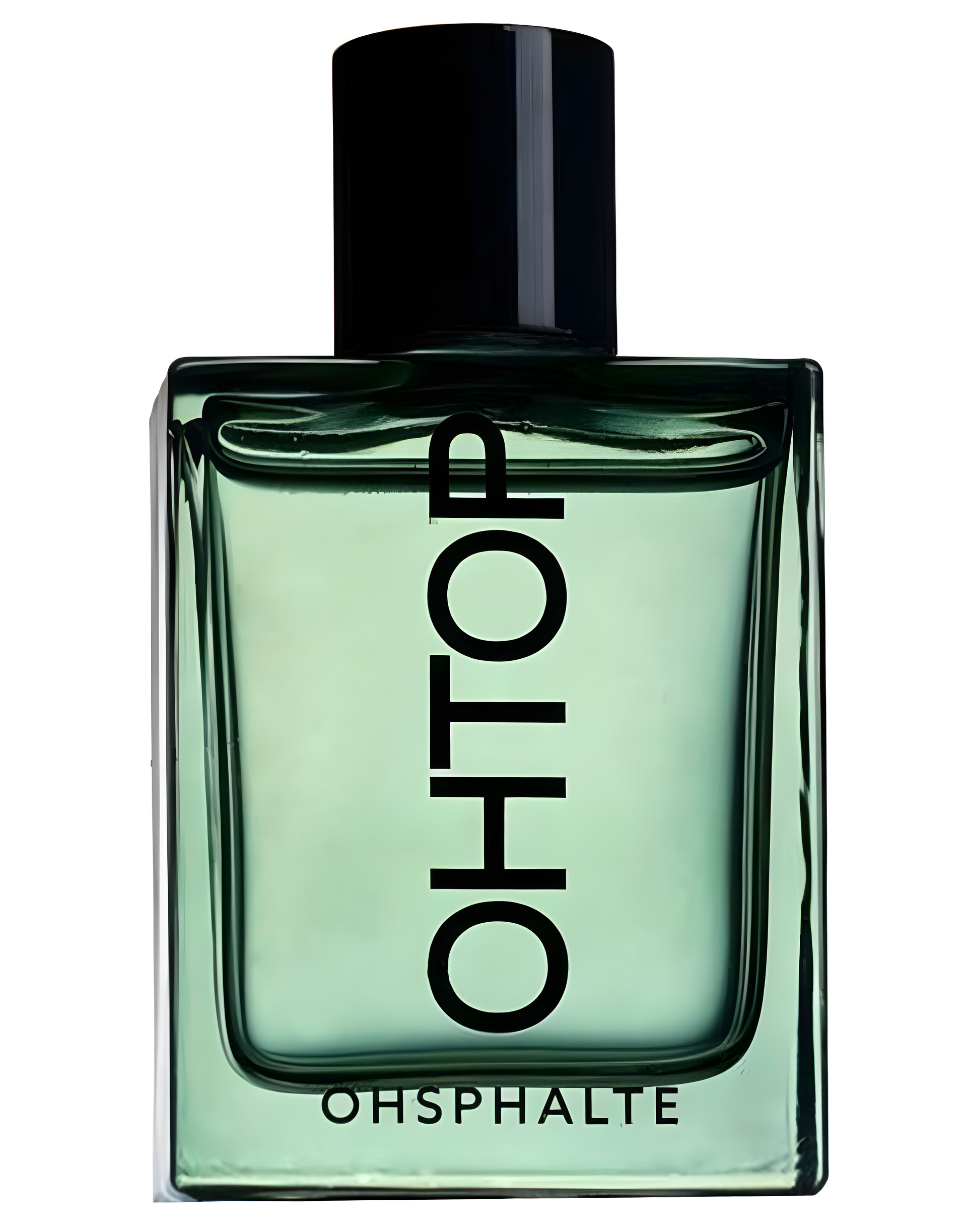 Ohsphalte by OHTOP perfume bottle