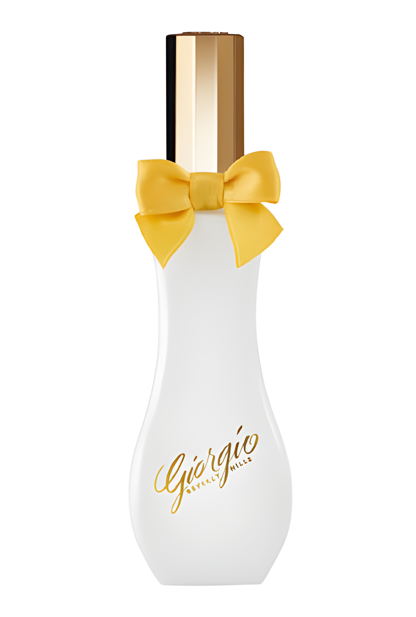 Giorgio Edition Collector by Giorgio Beverly Hills perfume bottle