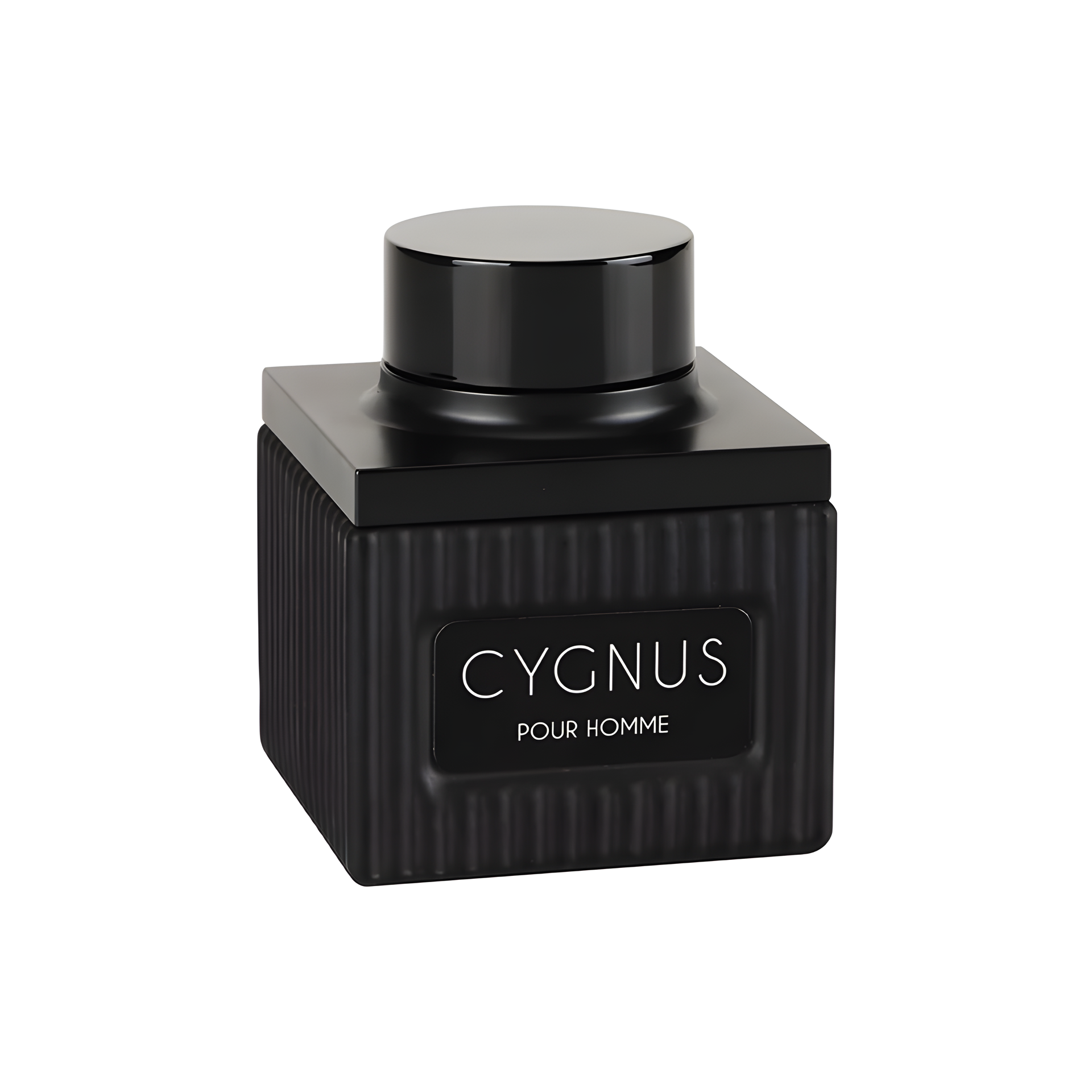 Cygnus Pour Homme by Flavia perfume bottle