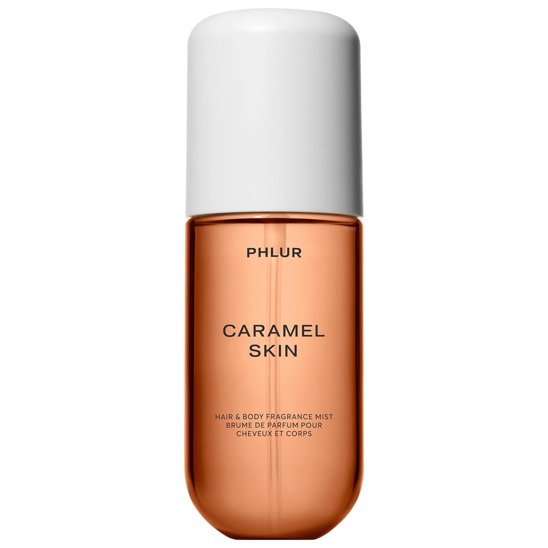 Caramel Skin by Phlur perfume bottle