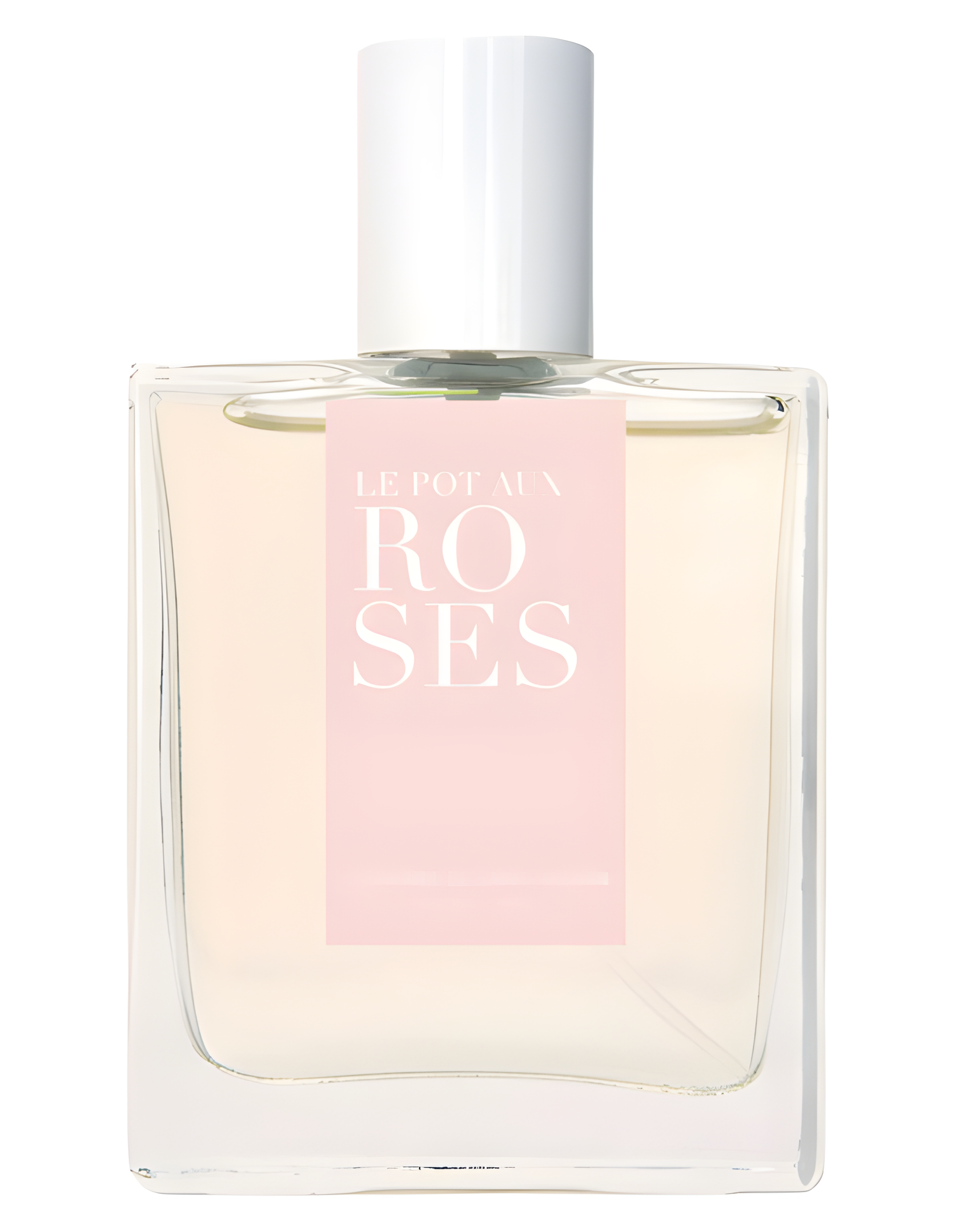 Le Pot Aux Roses by Stephanie de Saint-Aignan perfume bottle