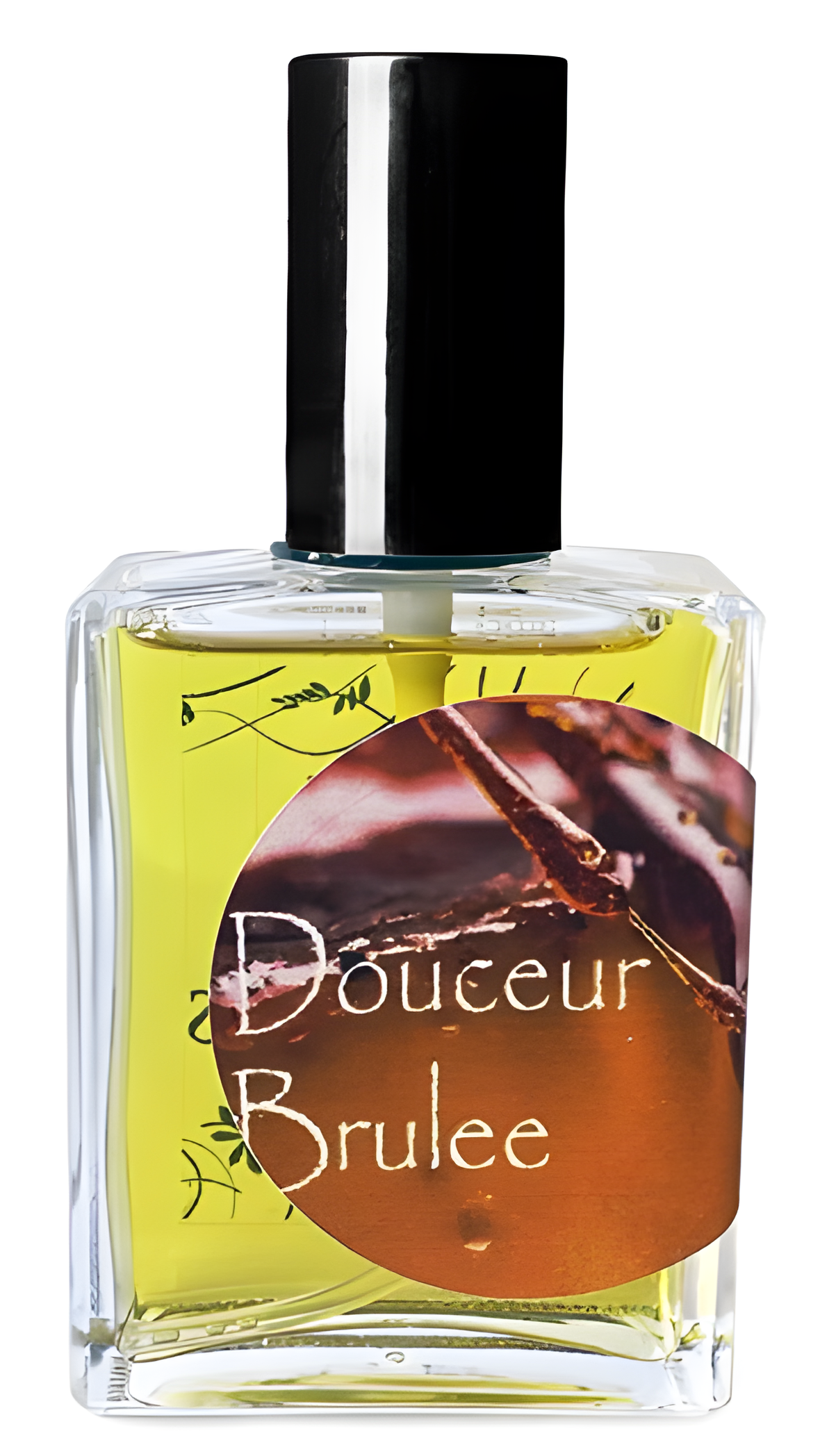 Douceur Brulee by Kyse Perfumes perfume bottle