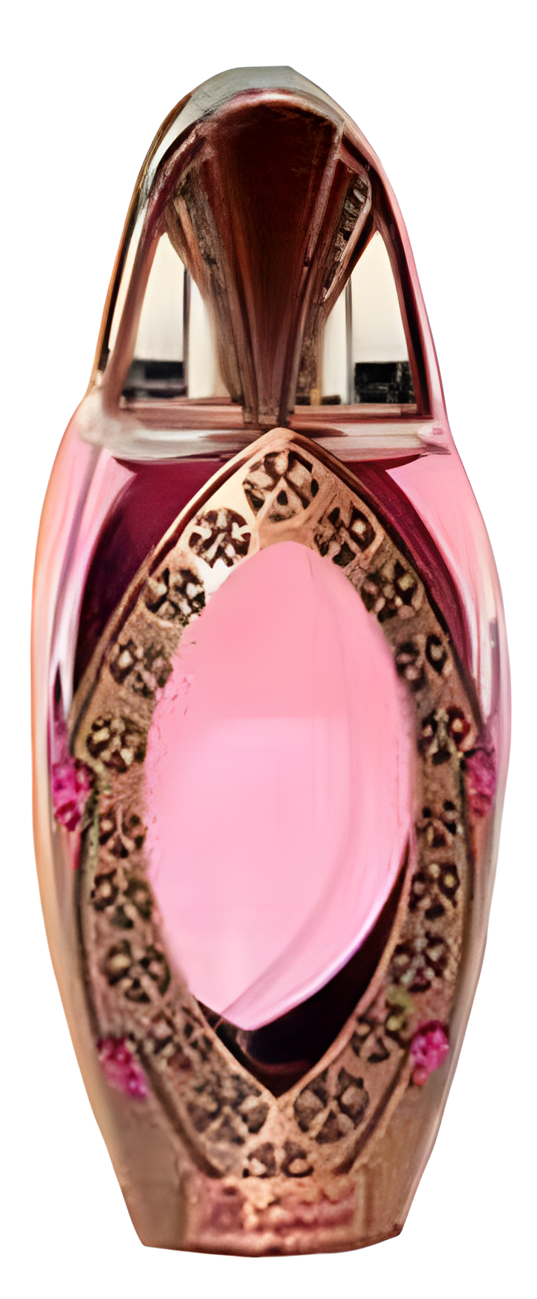 Ward Taifi by Asgharali perfume bottle