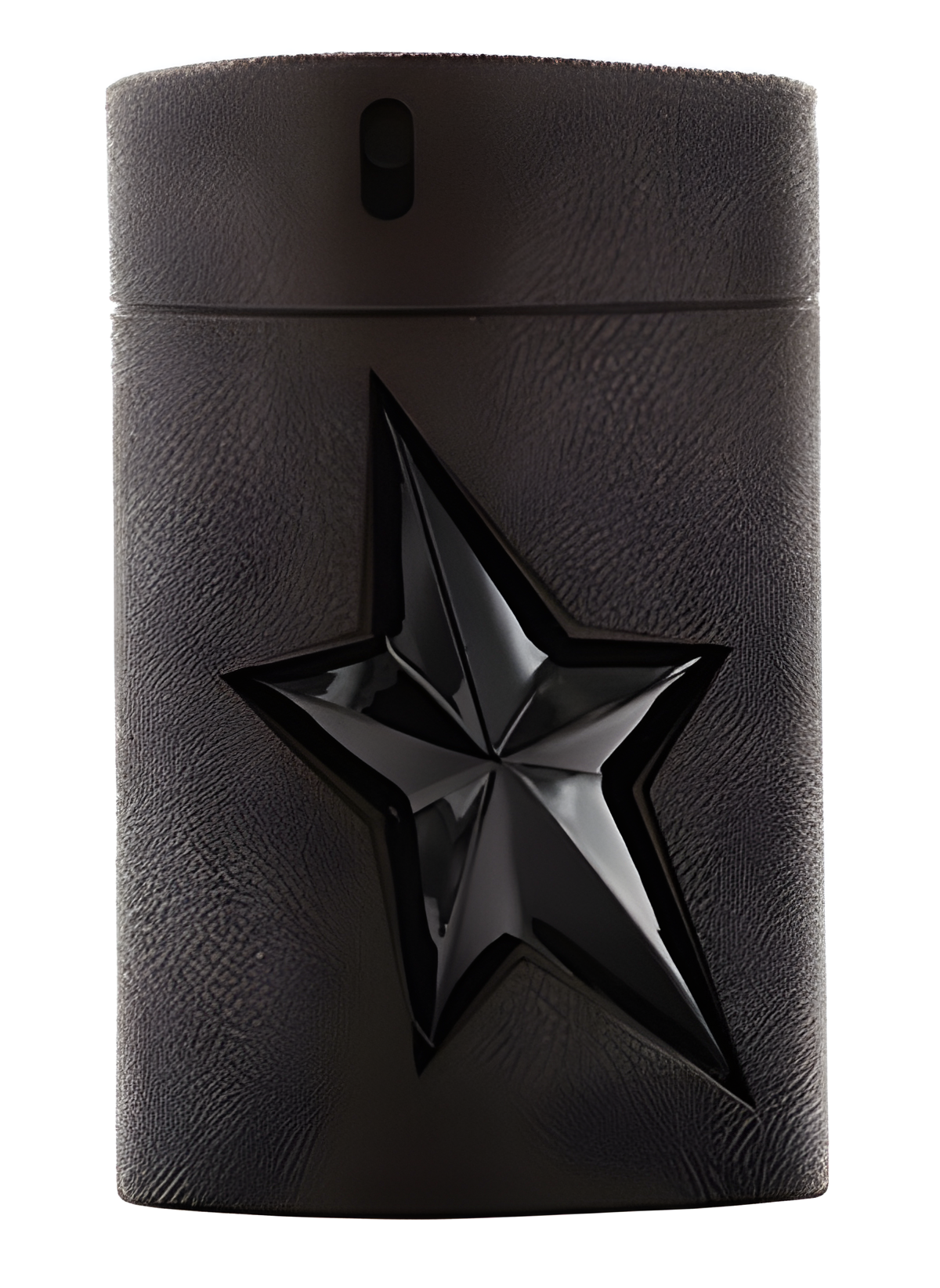 A*Men Pure Leather Pure Cuir by Mugler perfume bottle