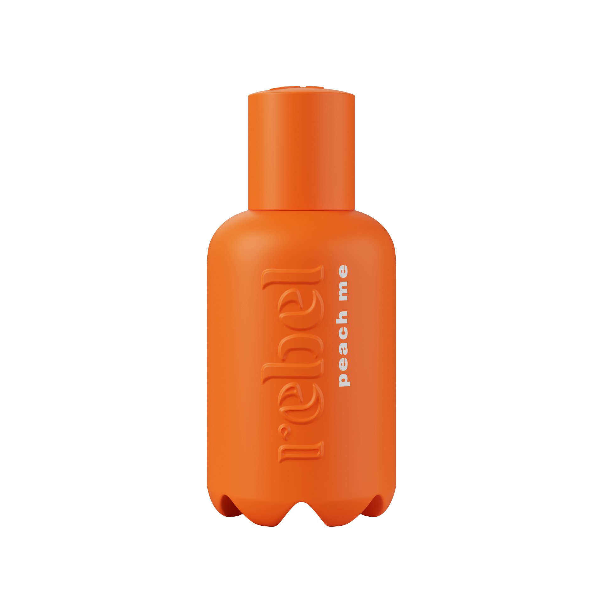 Peach Me by Bel Rebel perfume bottle