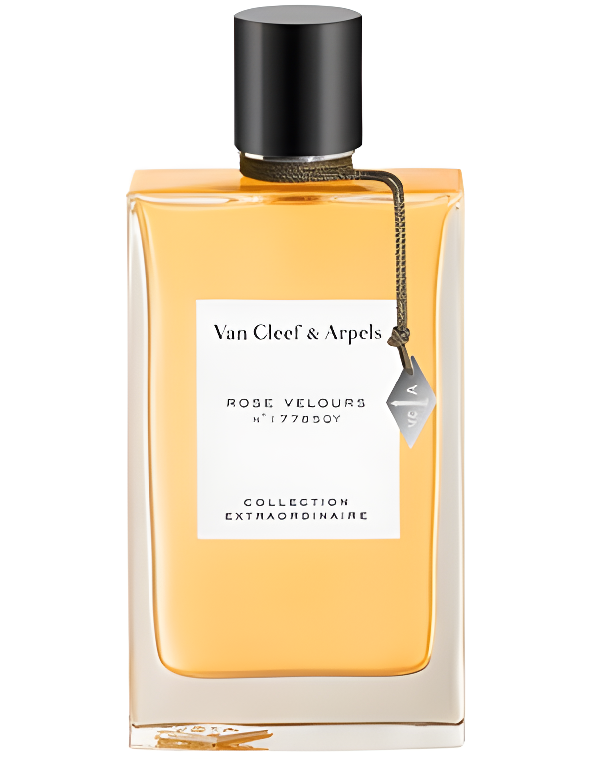 Rose Velours by Van Cleef & Arpels perfume bottle