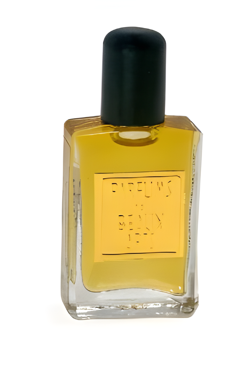 Catch and Release by DSH Perfumes perfume bottle