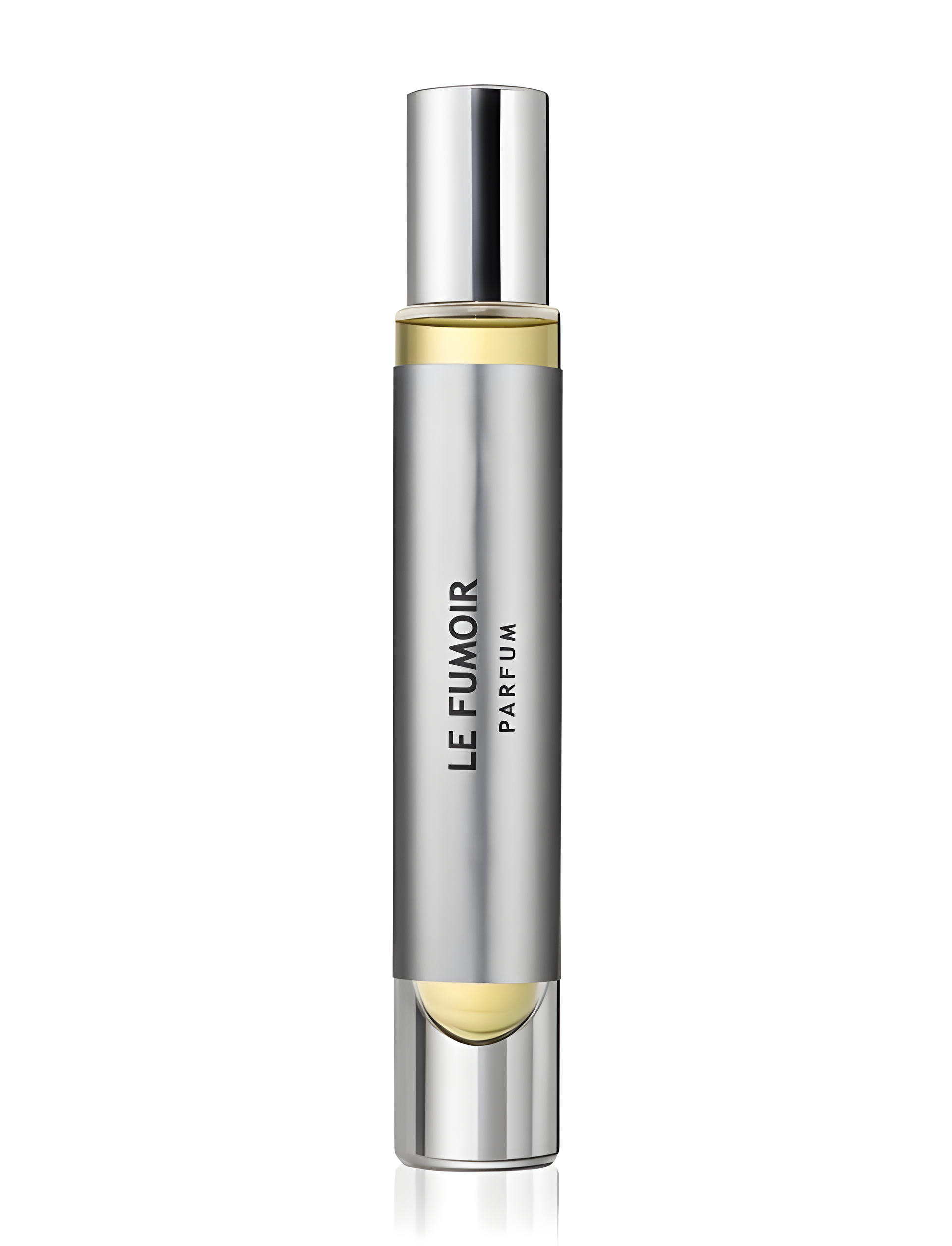 Le Fumoir by Therapeutate Parfums perfume bottle