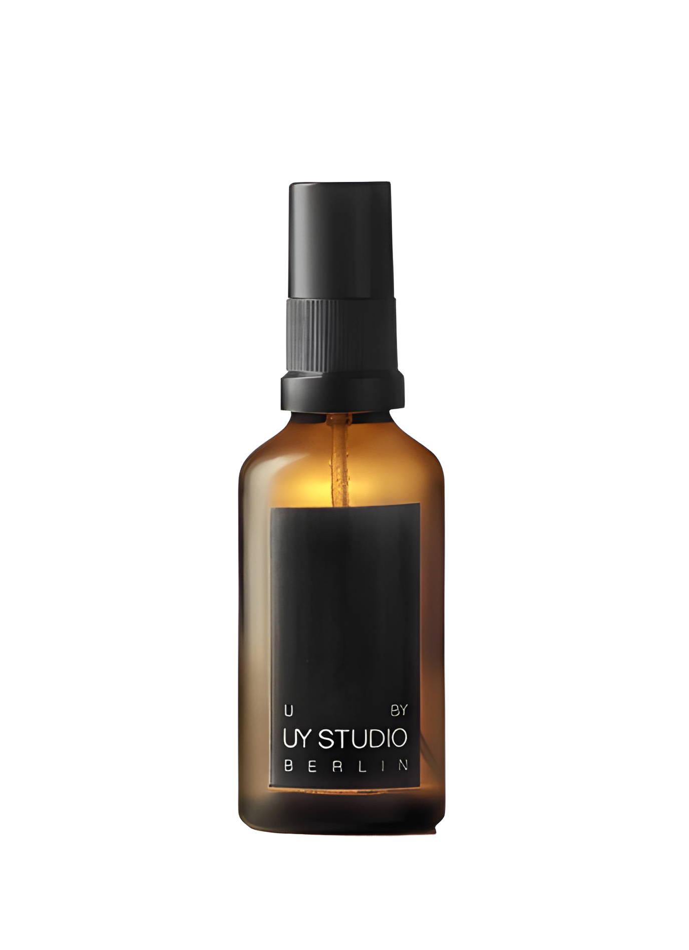U by UY Studio perfume bottle