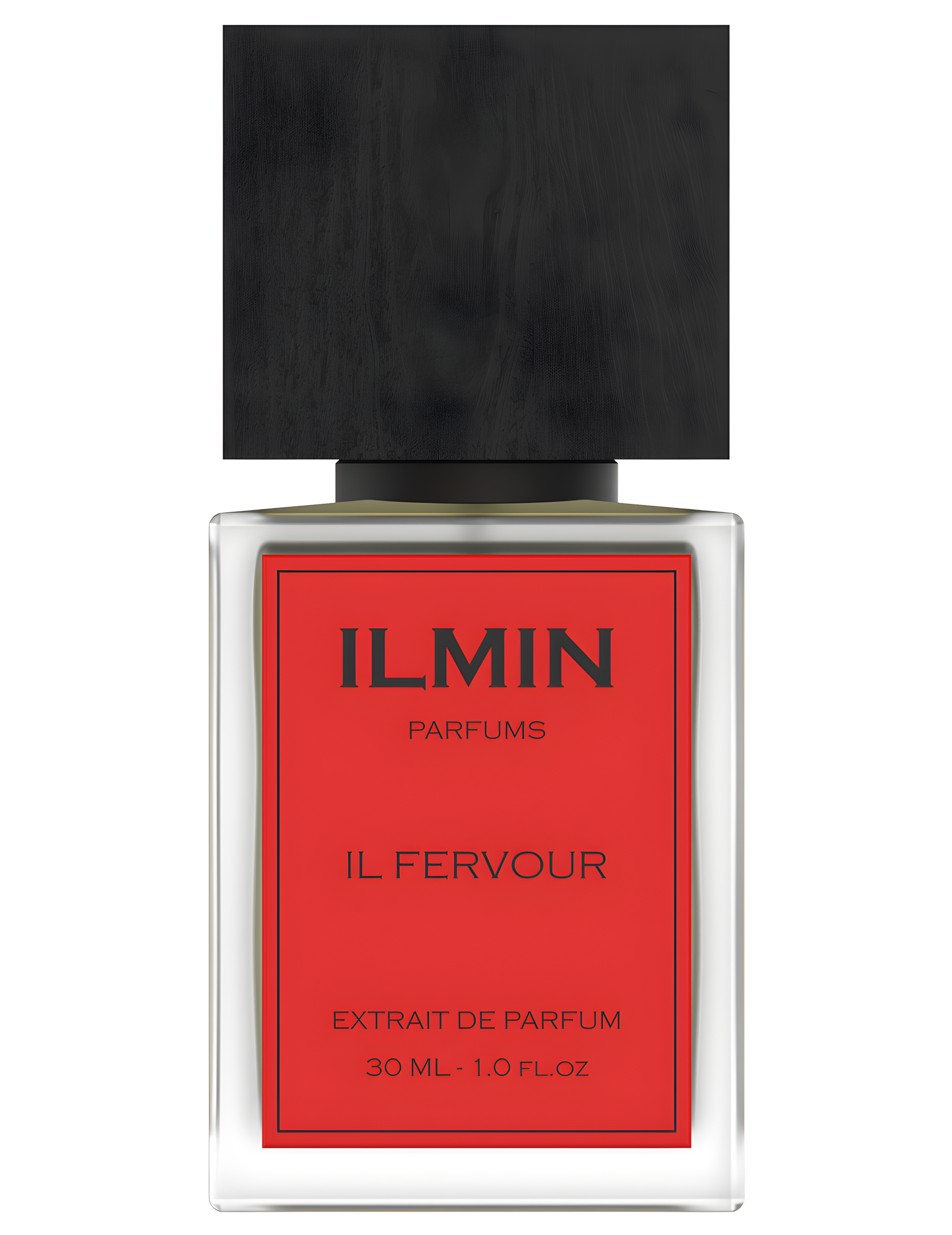 Il Fervour by ILMIN Parfums perfume bottle